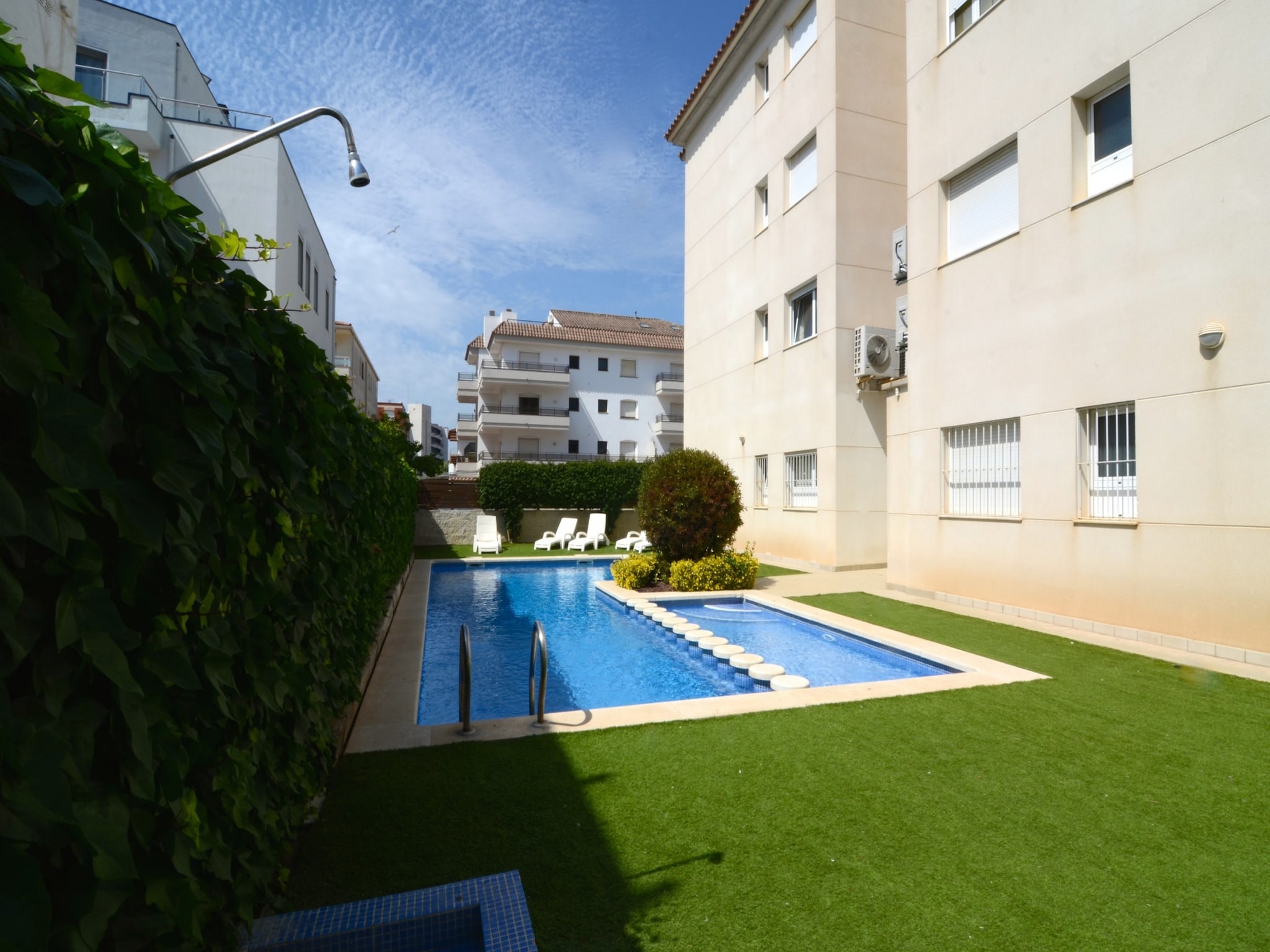 Leilighet BRISES DEL MAR 3-1