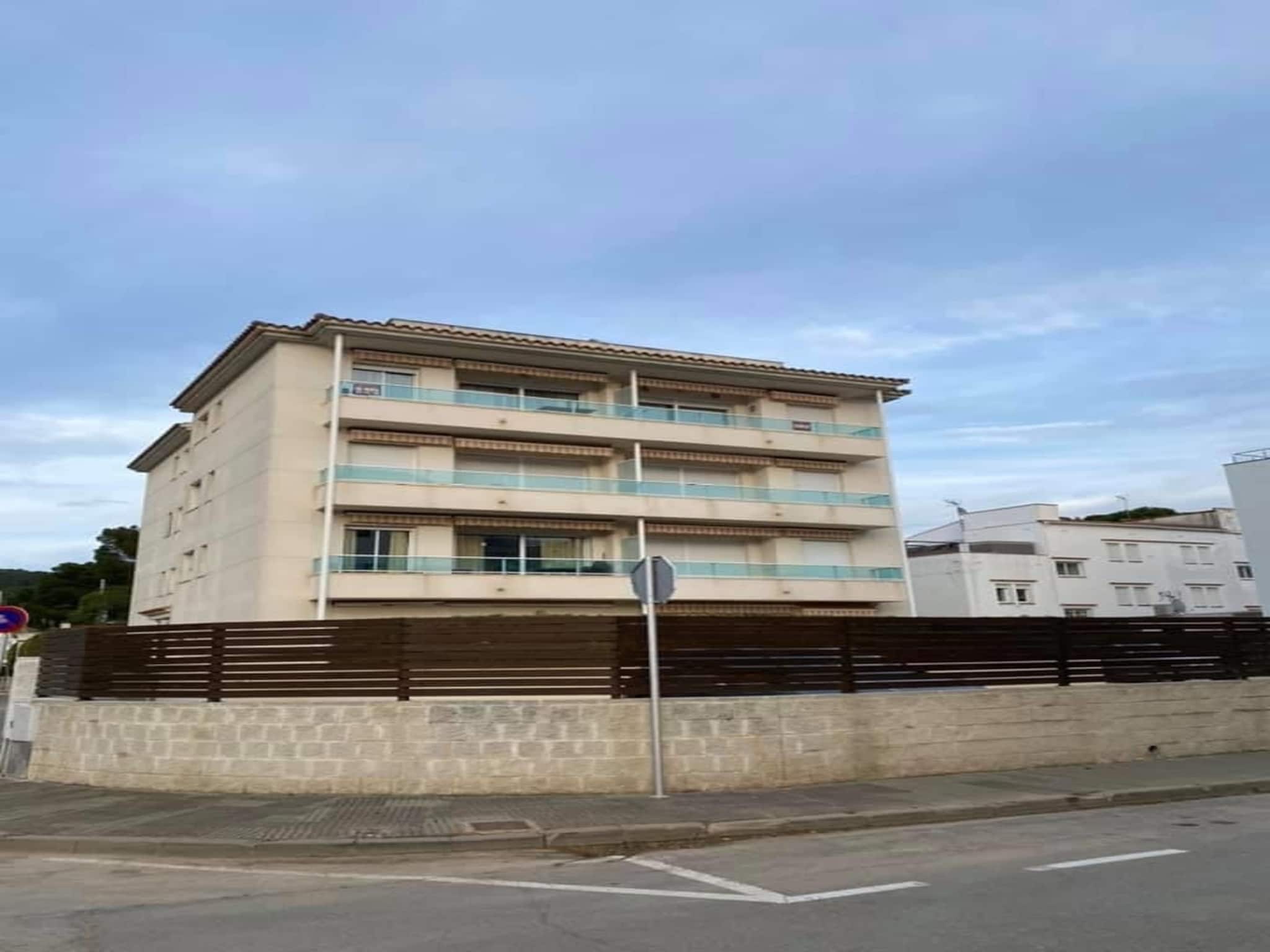 Leilighet BRISES DEL MAR 3-1