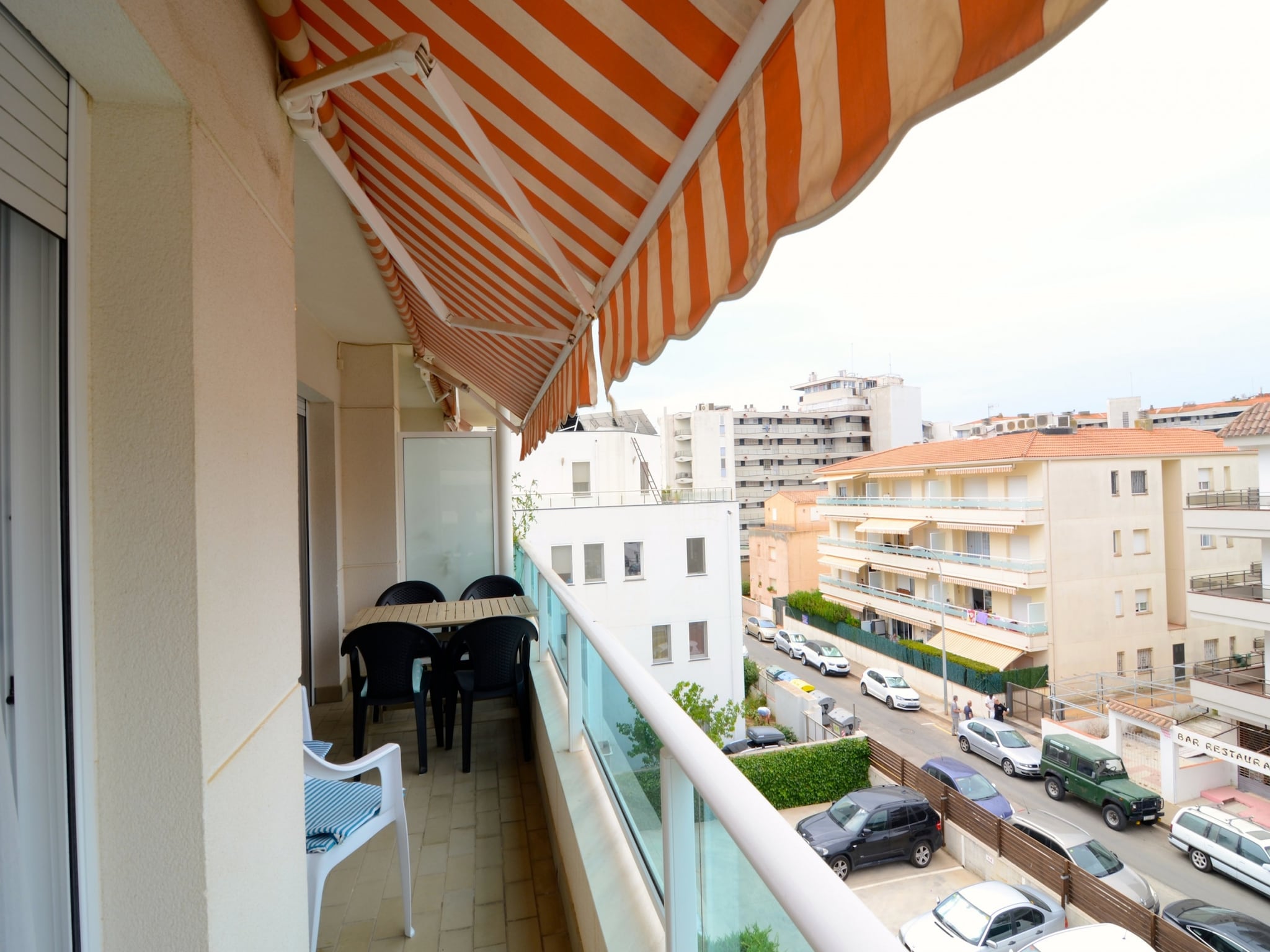 Leilighet BRISES DEL MAR 3-1