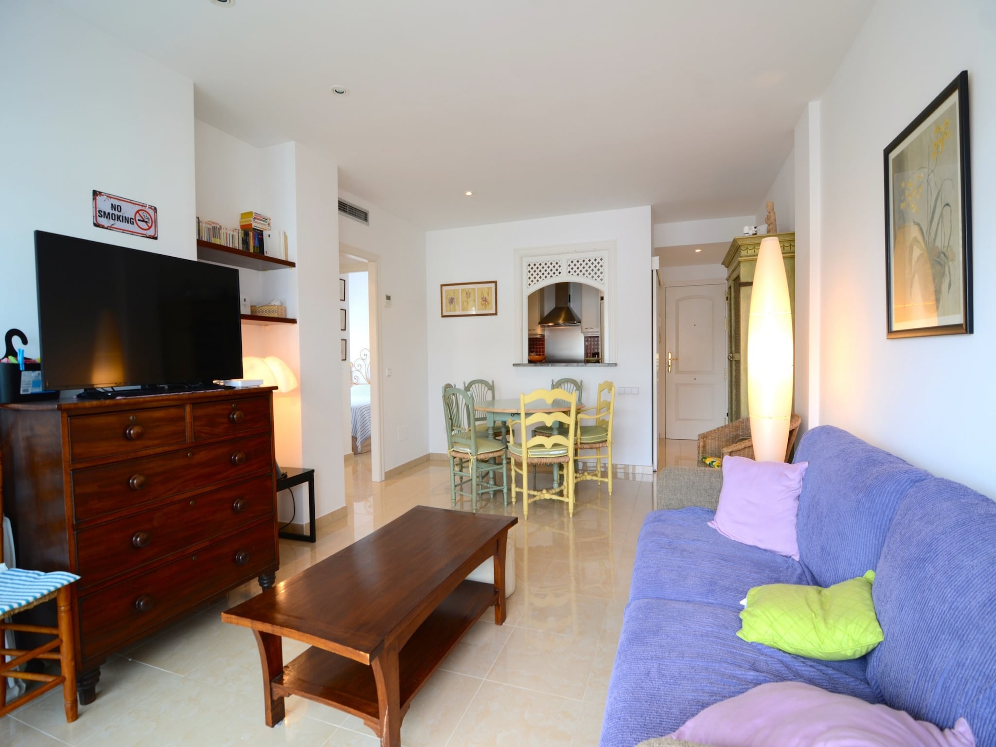 Leilighet BRISES DEL MAR 3-1