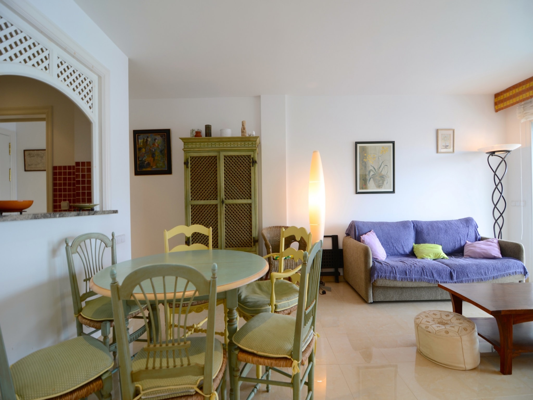 Leilighet BRISES DEL MAR 3-1