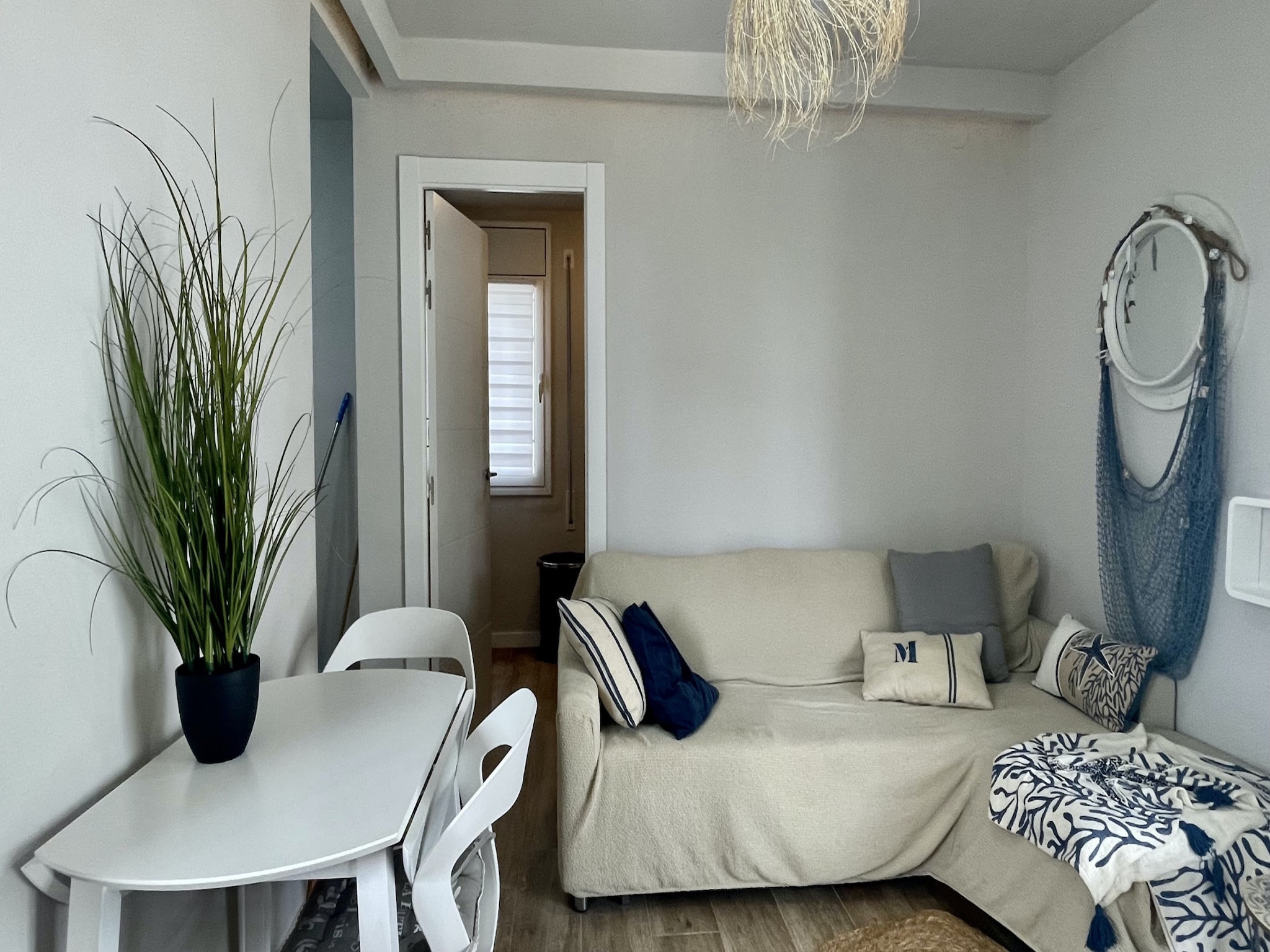 Ferienwohnung ROCAMAURA IV 3-12