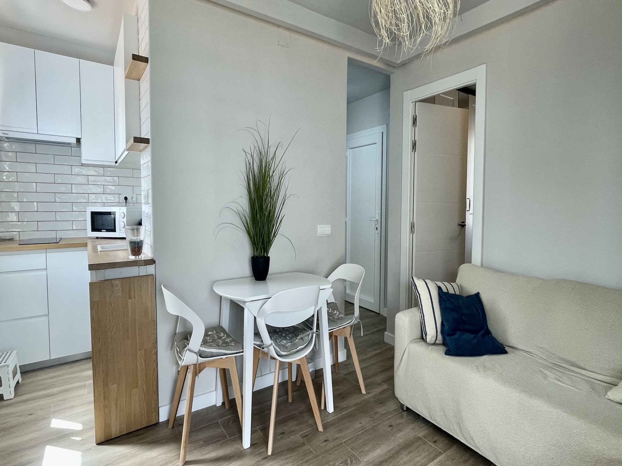 Ferienwohnung ROCAMAURA IV 3-12