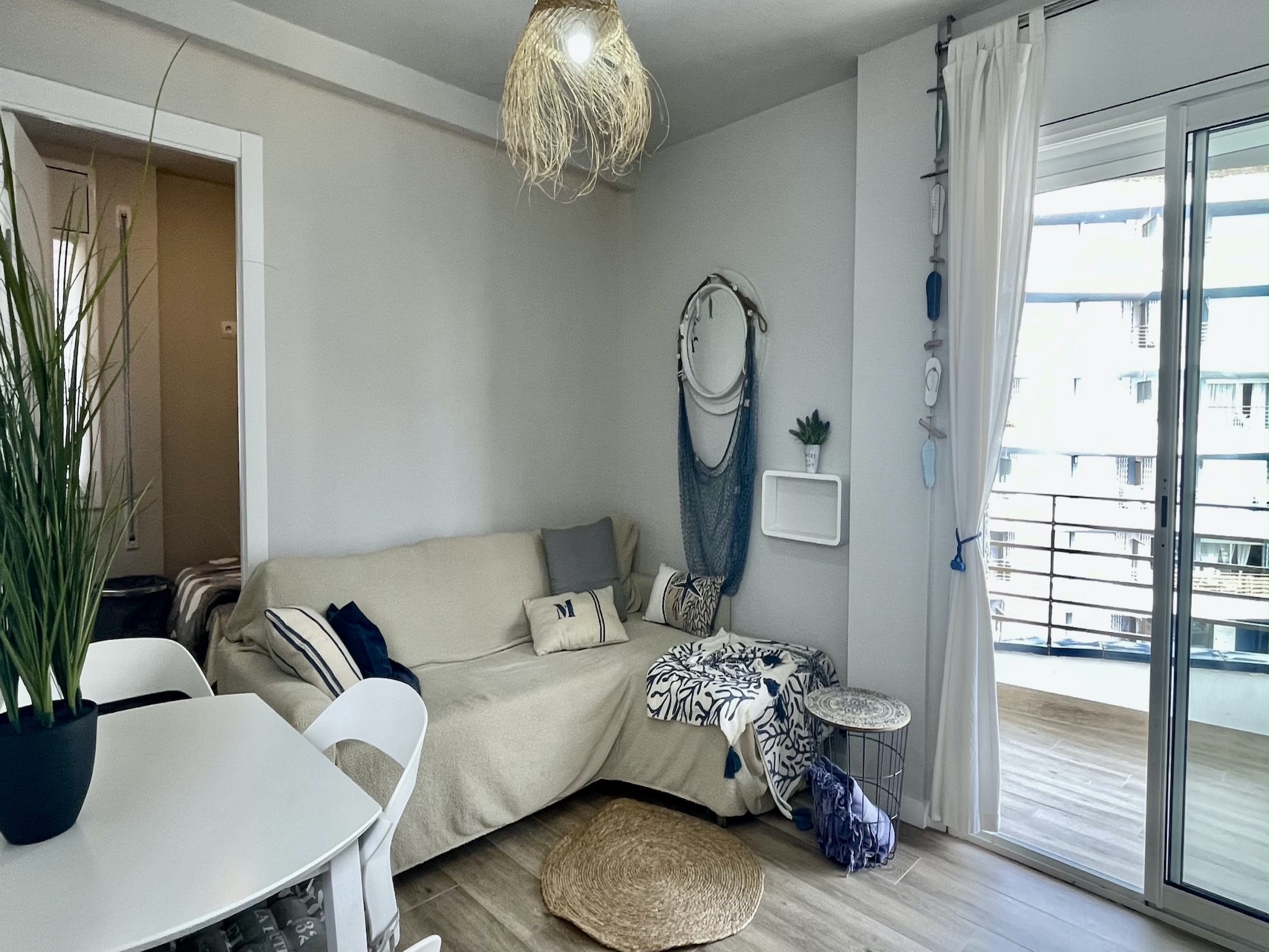Ferienwohnung ROCAMAURA IV 3-12