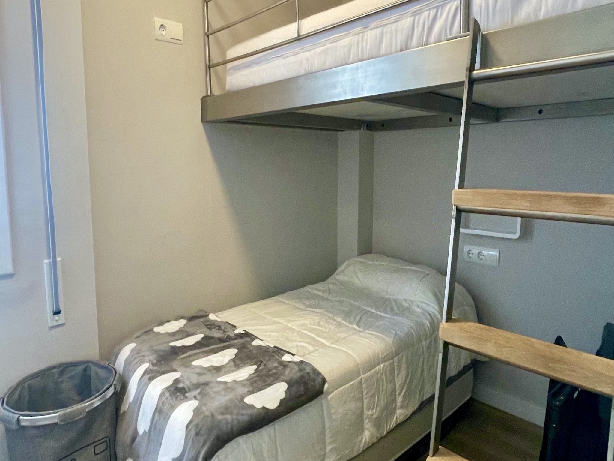 Ferienwohnung ROCAMAURA IV 3-12