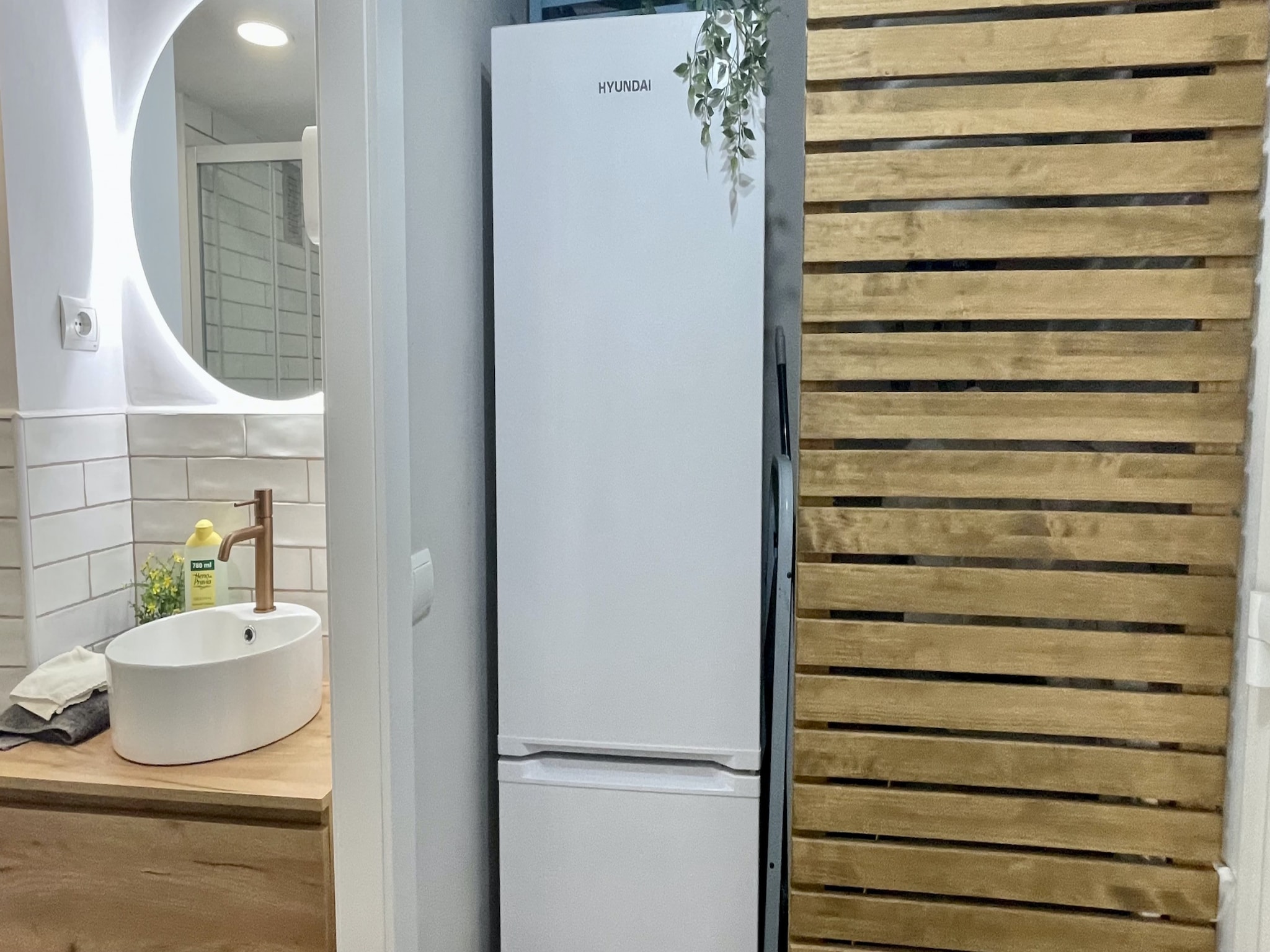 Ferienwohnung ROCAMAURA IV 3-12
