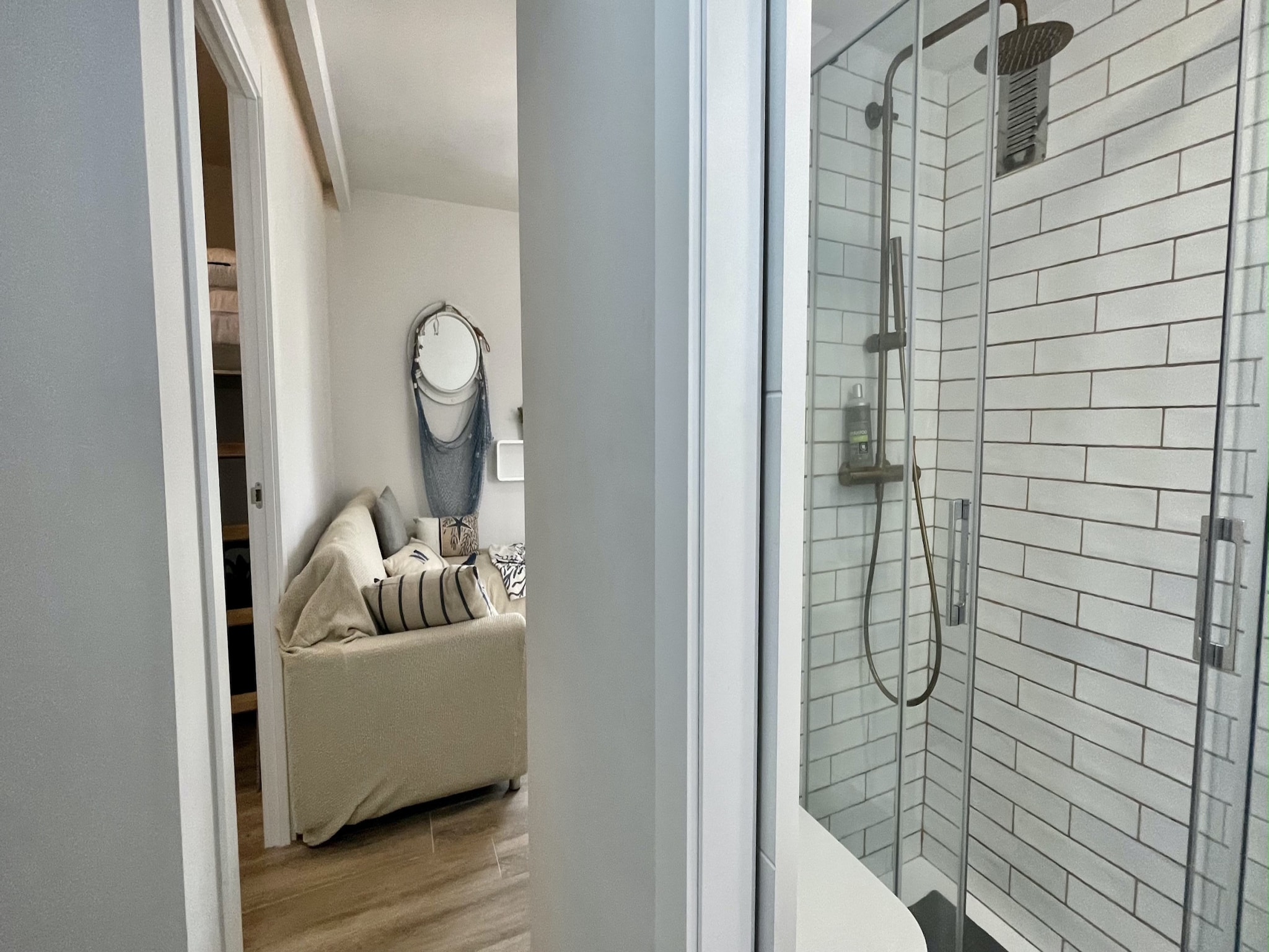 Ferienwohnung ROCAMAURA IV 3-12