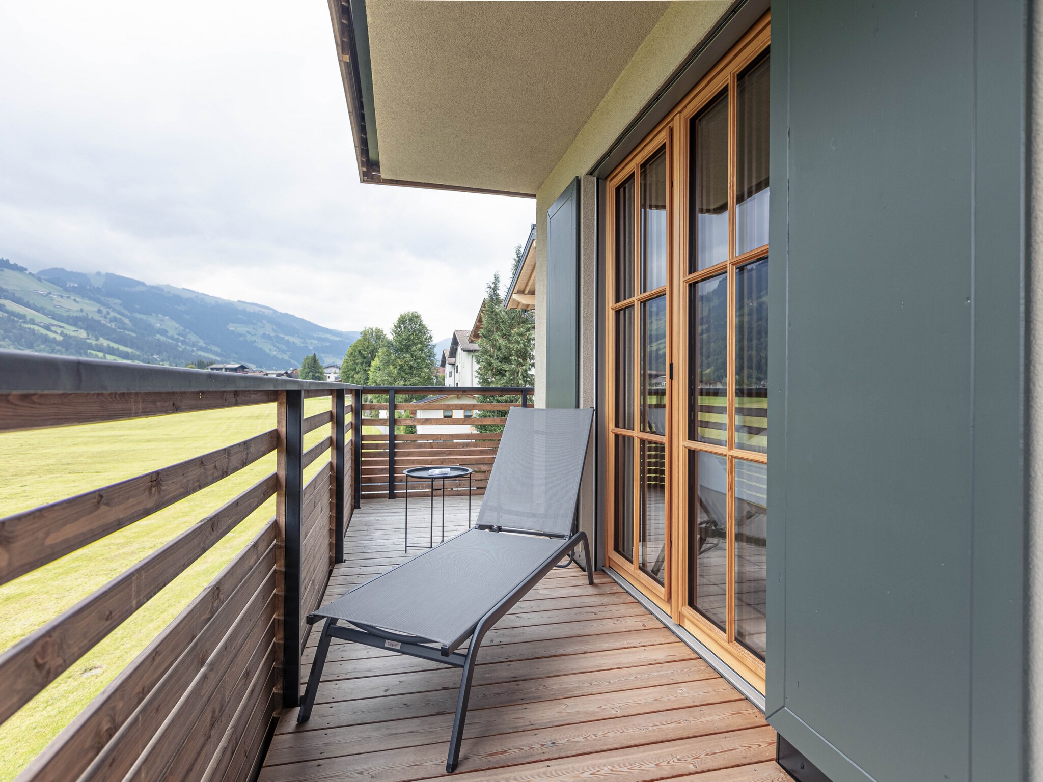Appartement Chalet 149 Westendorf 3