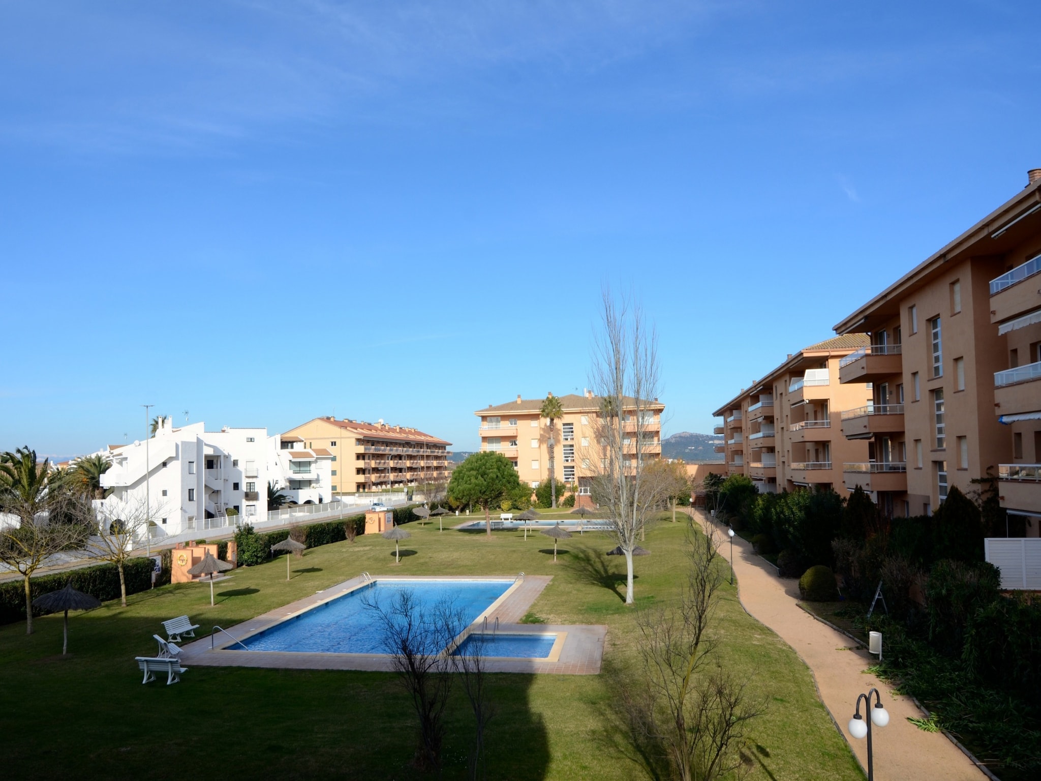 Leilighet GOLF MAR II A 1-4