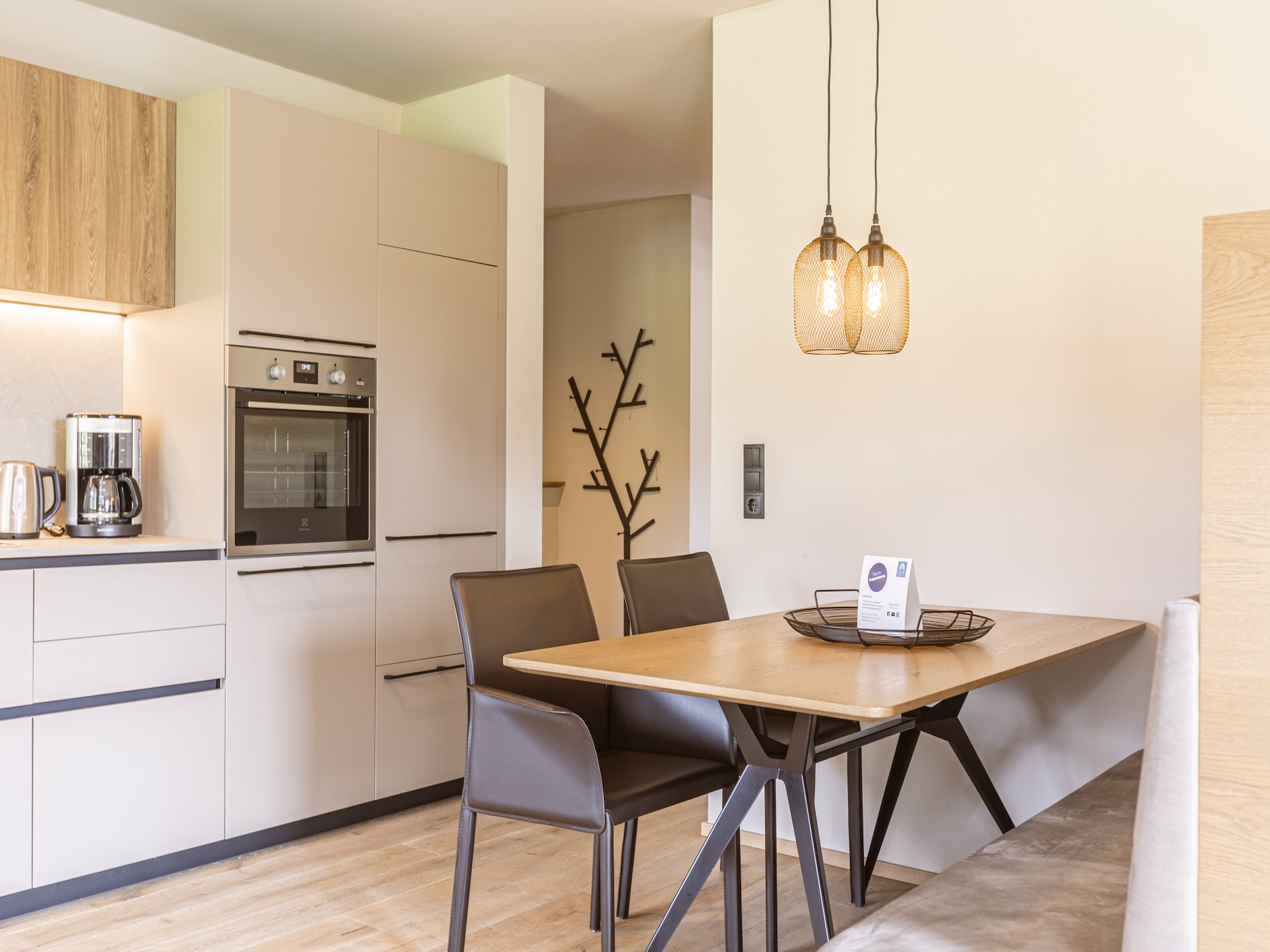 Appartement Chalet 149 Westendorf 6