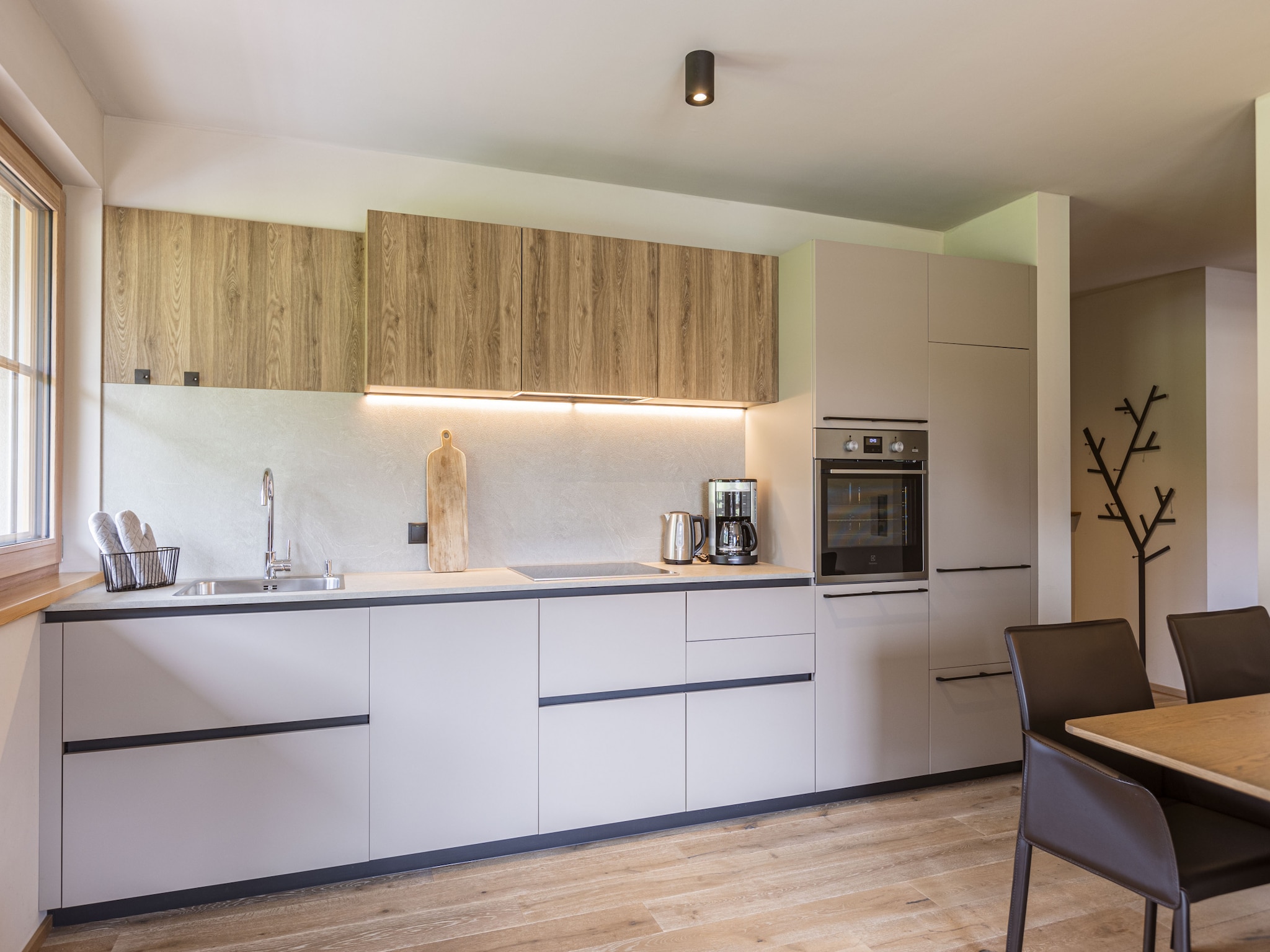 Appartement Chalet 149 Westendorf 6