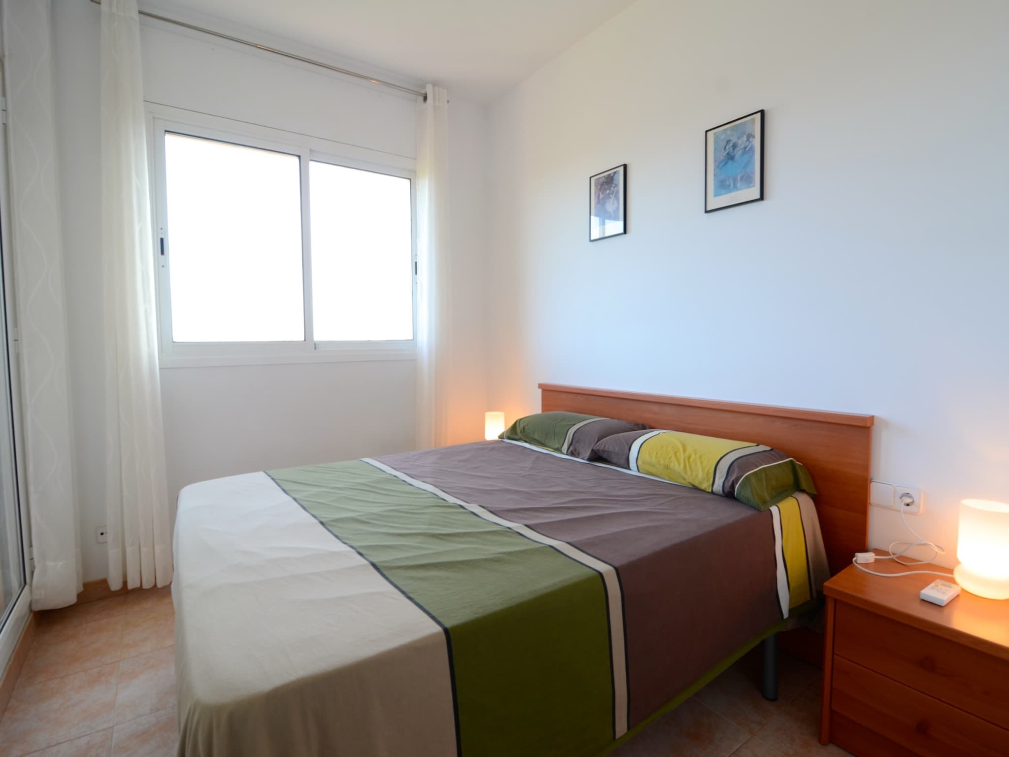 Leilighet PORT PALS E 202