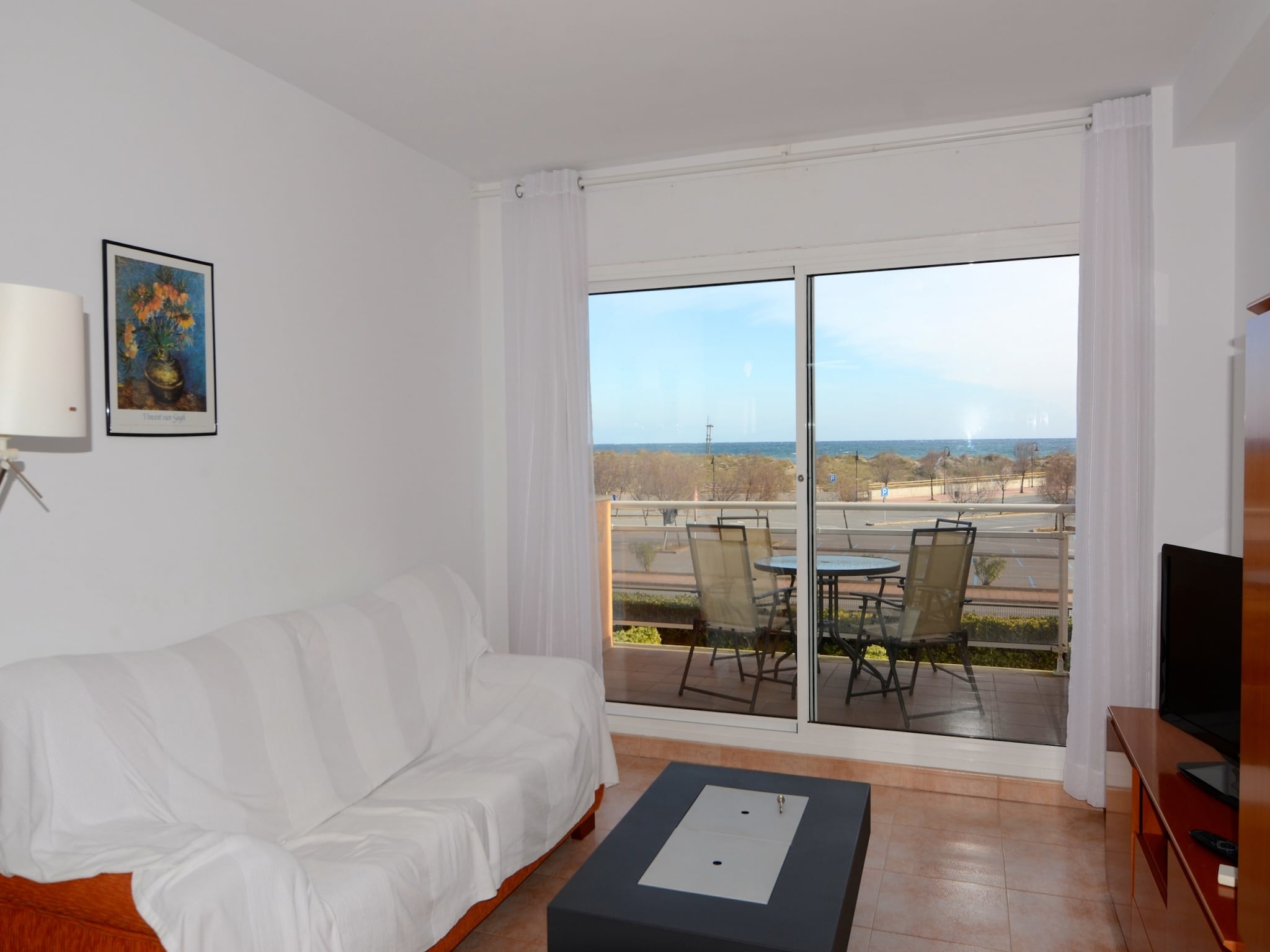 Leilighet PORT PALS E 202