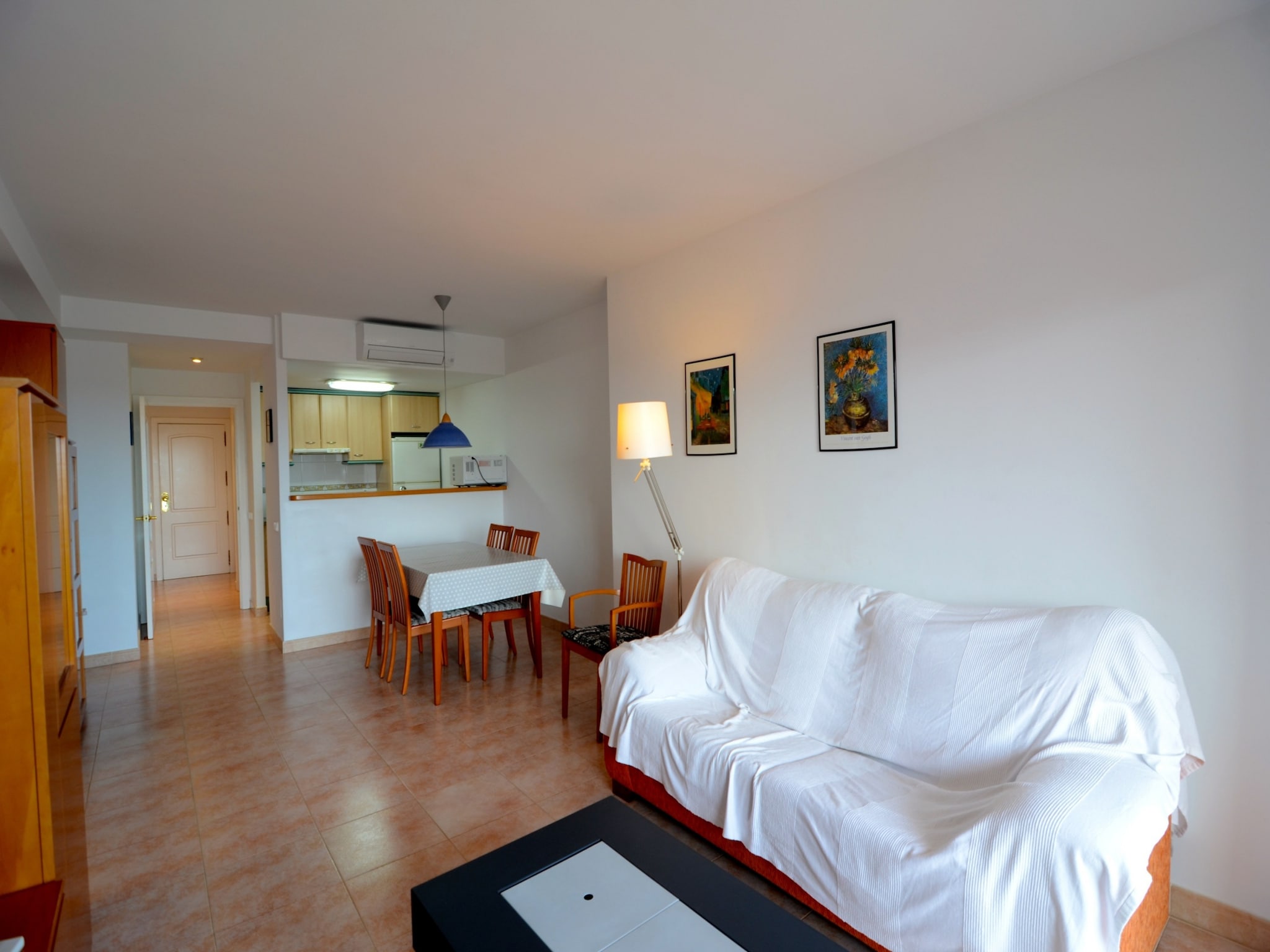Leilighet PORT PALS E 202