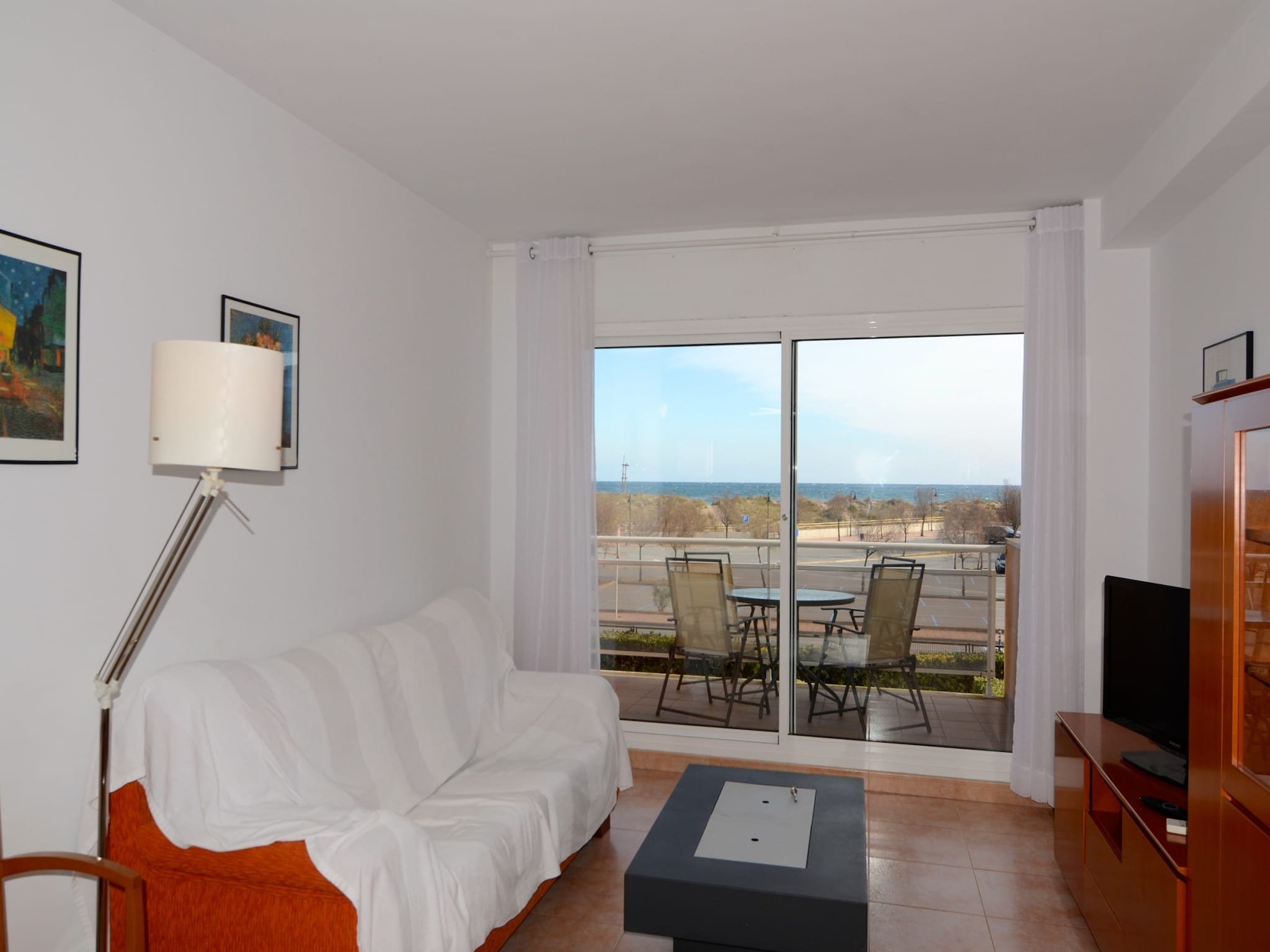 Leilighet PORT PALS E 202