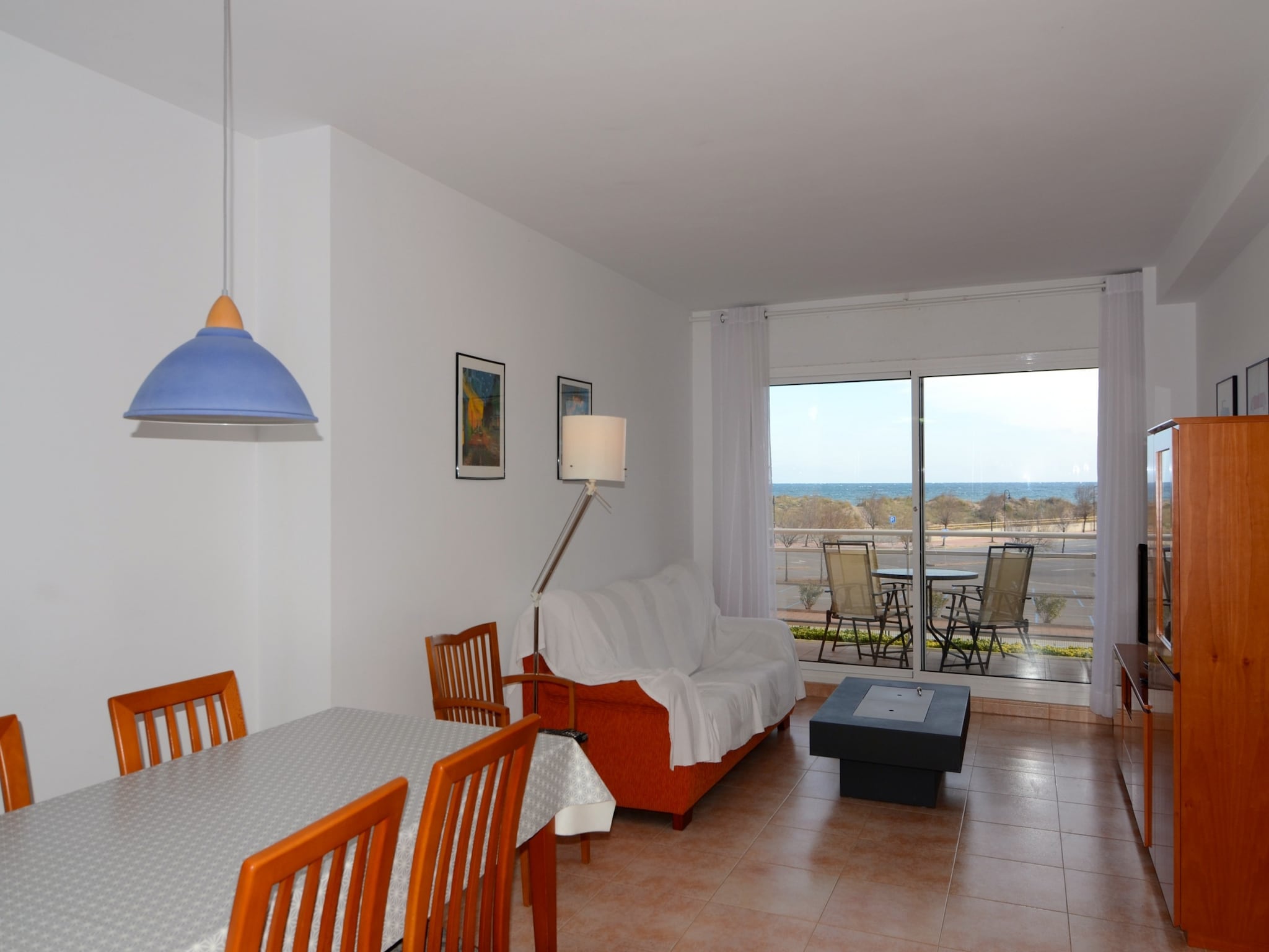 Leilighet PORT PALS E 202