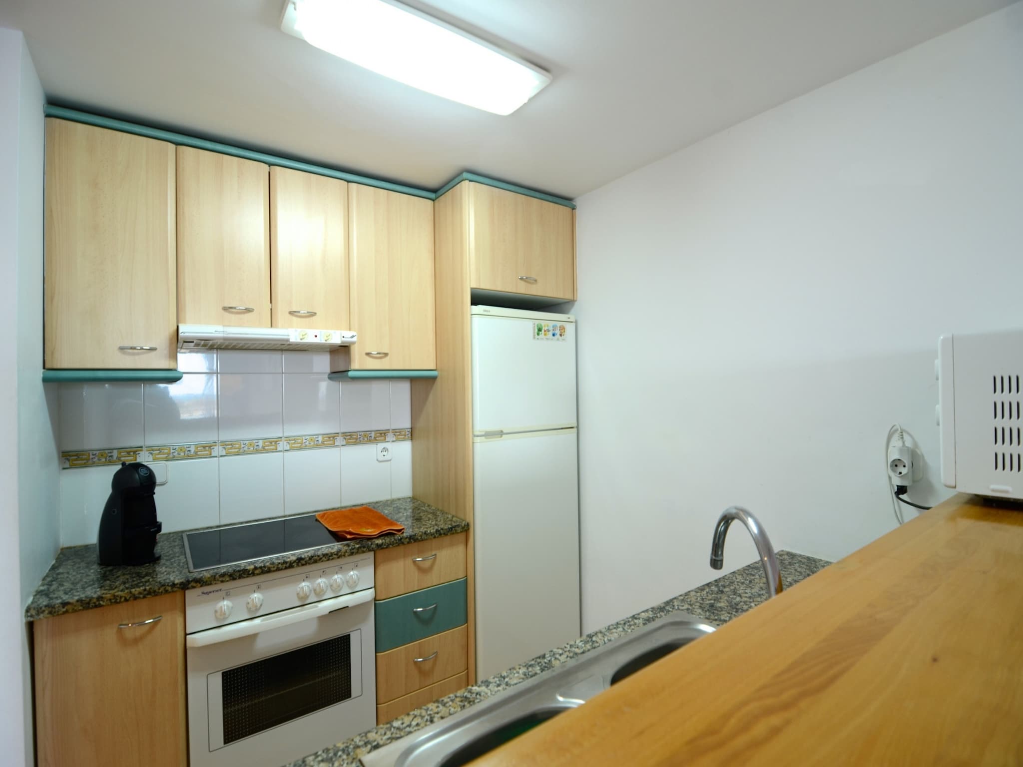 Leilighet PORT PALS E 202