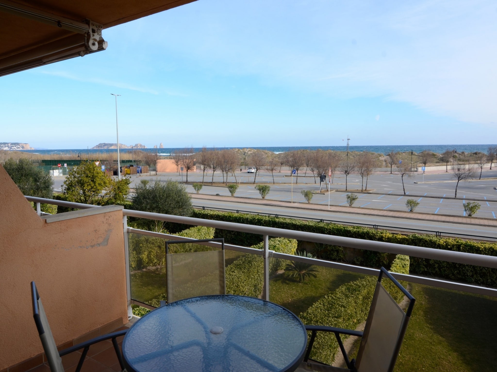 Leilighet PORT PALS E 202