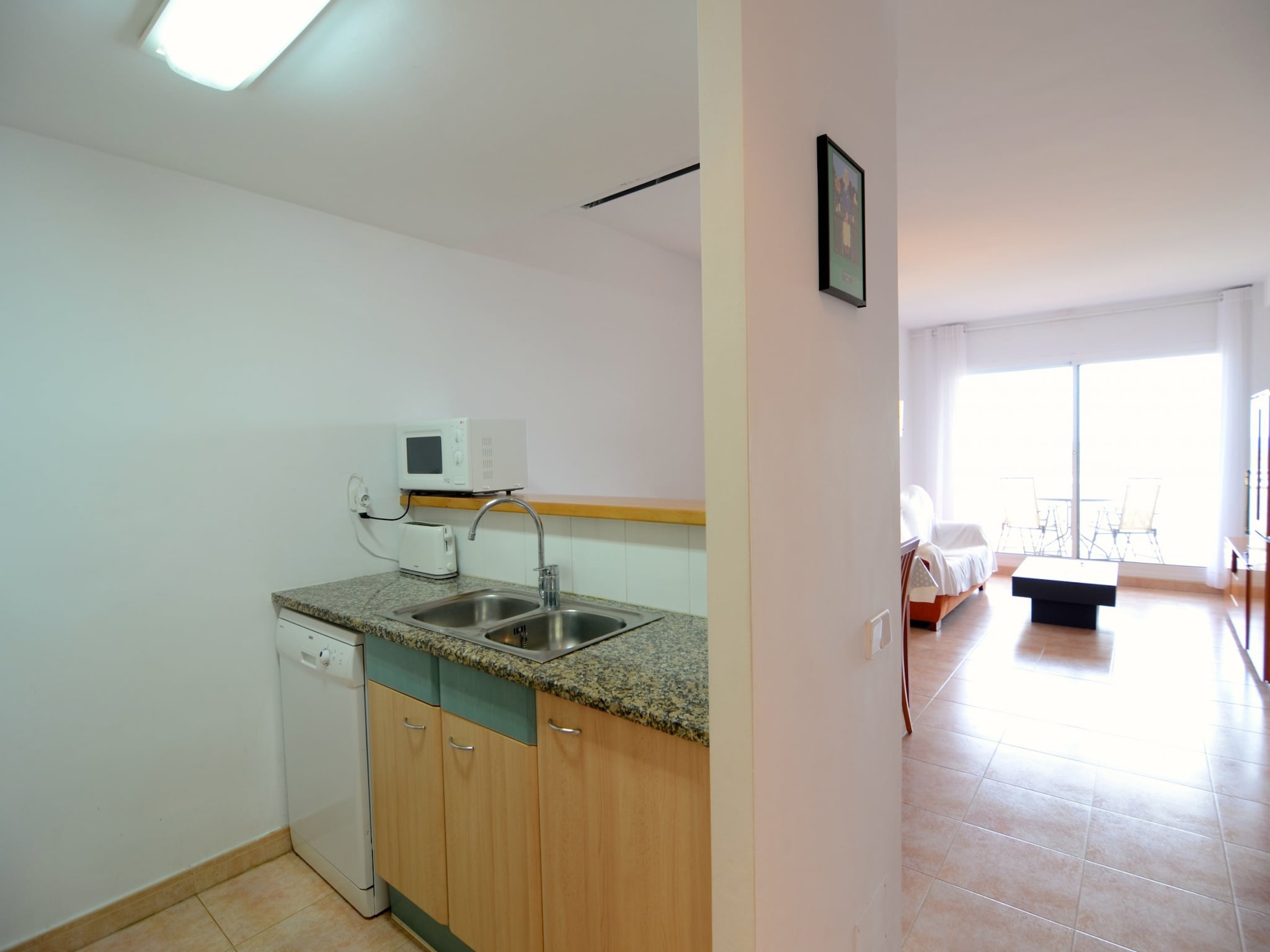 Leilighet PORT PALS E 202