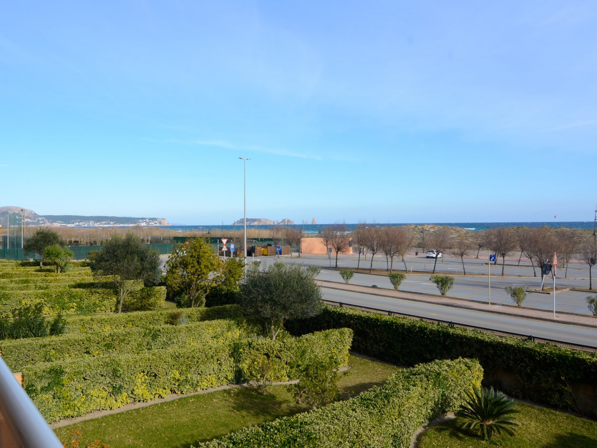 Leilighet PORT PALS E 202