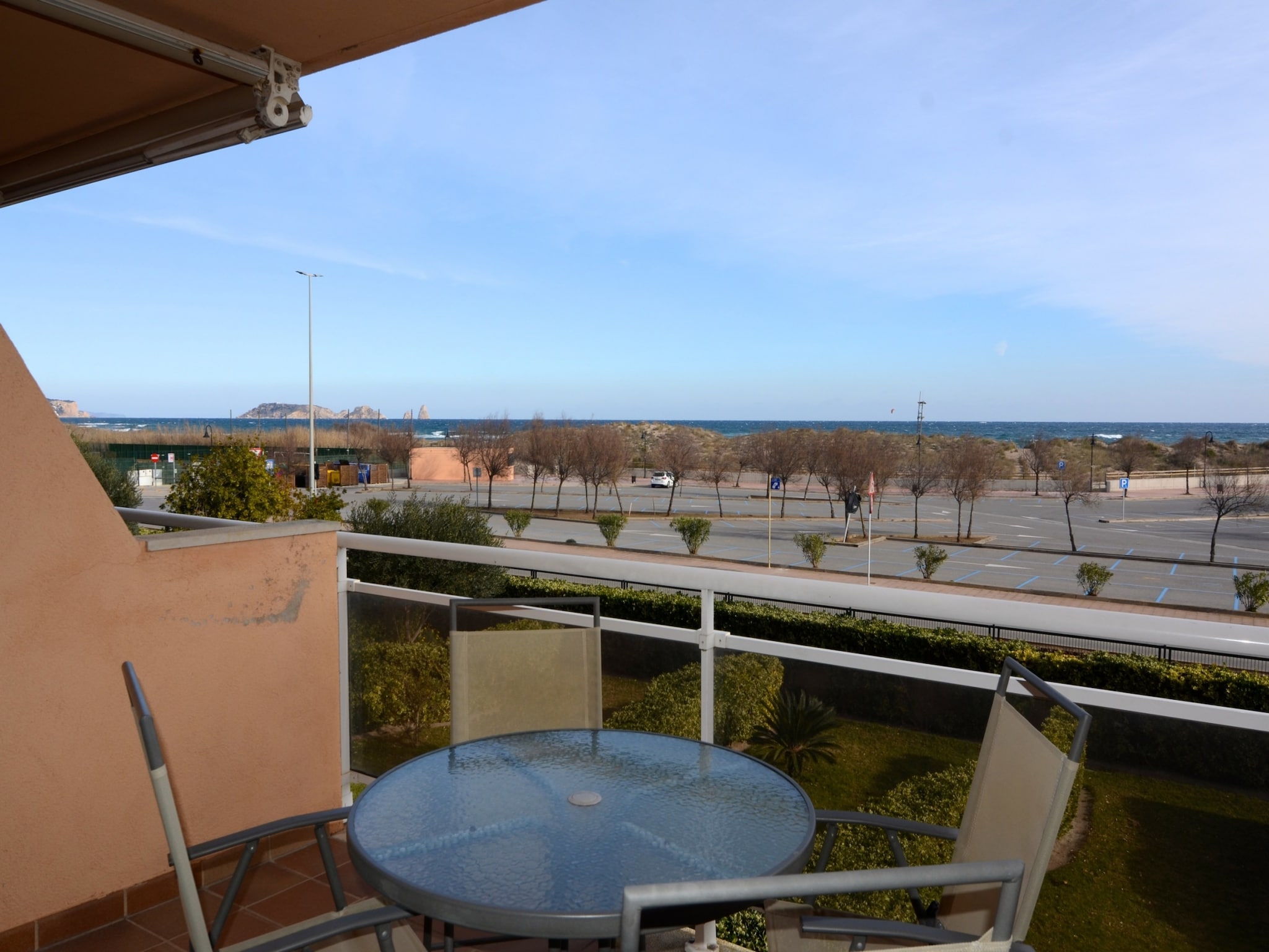 Leilighet PORT PALS E 202