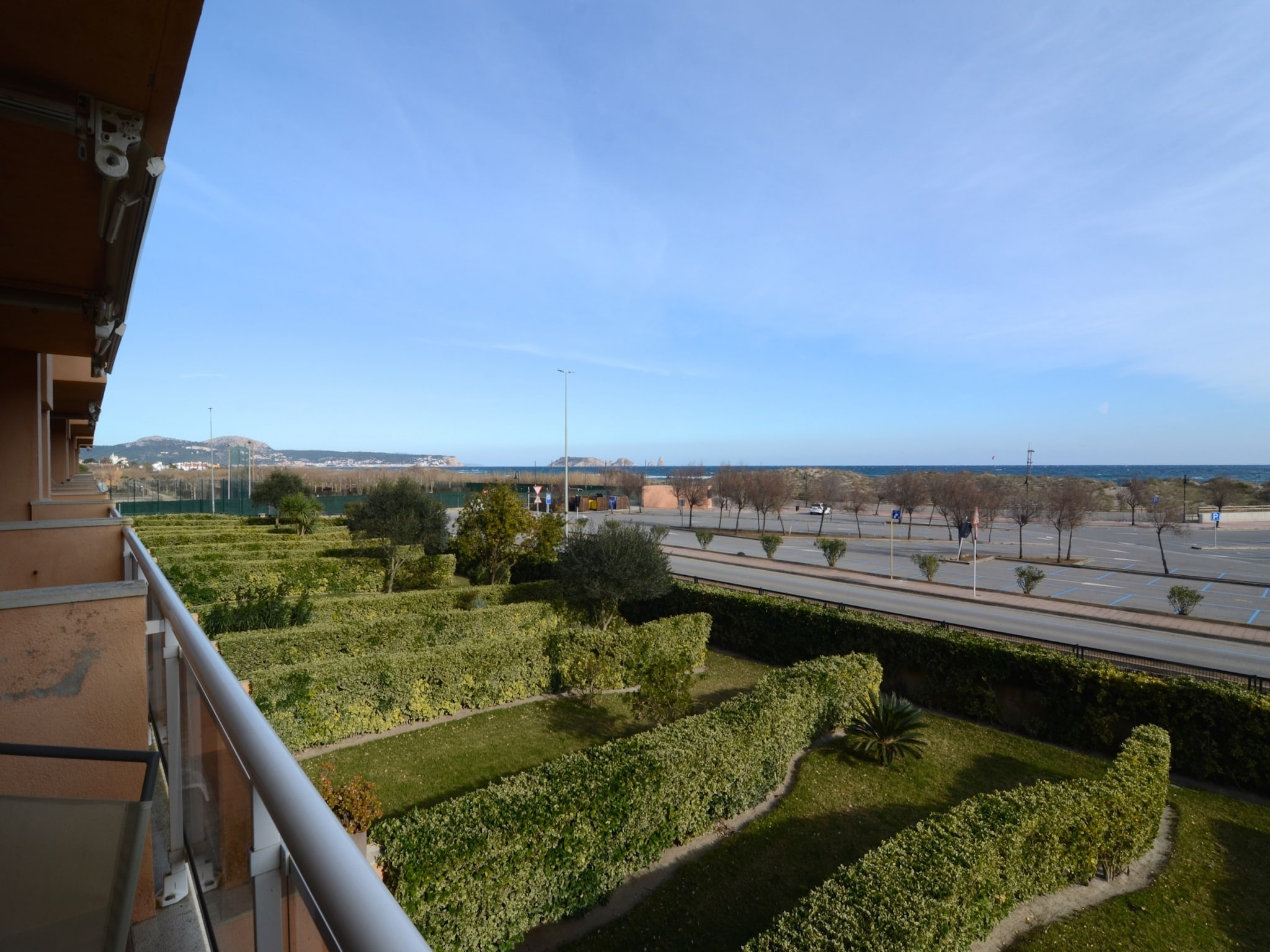 Leilighet PORT PALS E 202