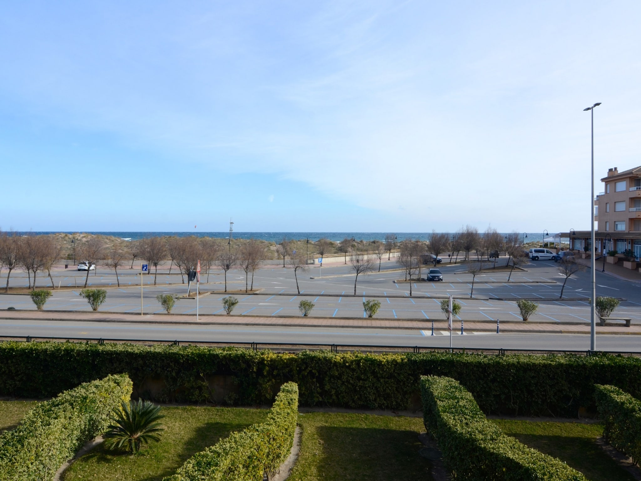 Leilighet PORT PALS E 202