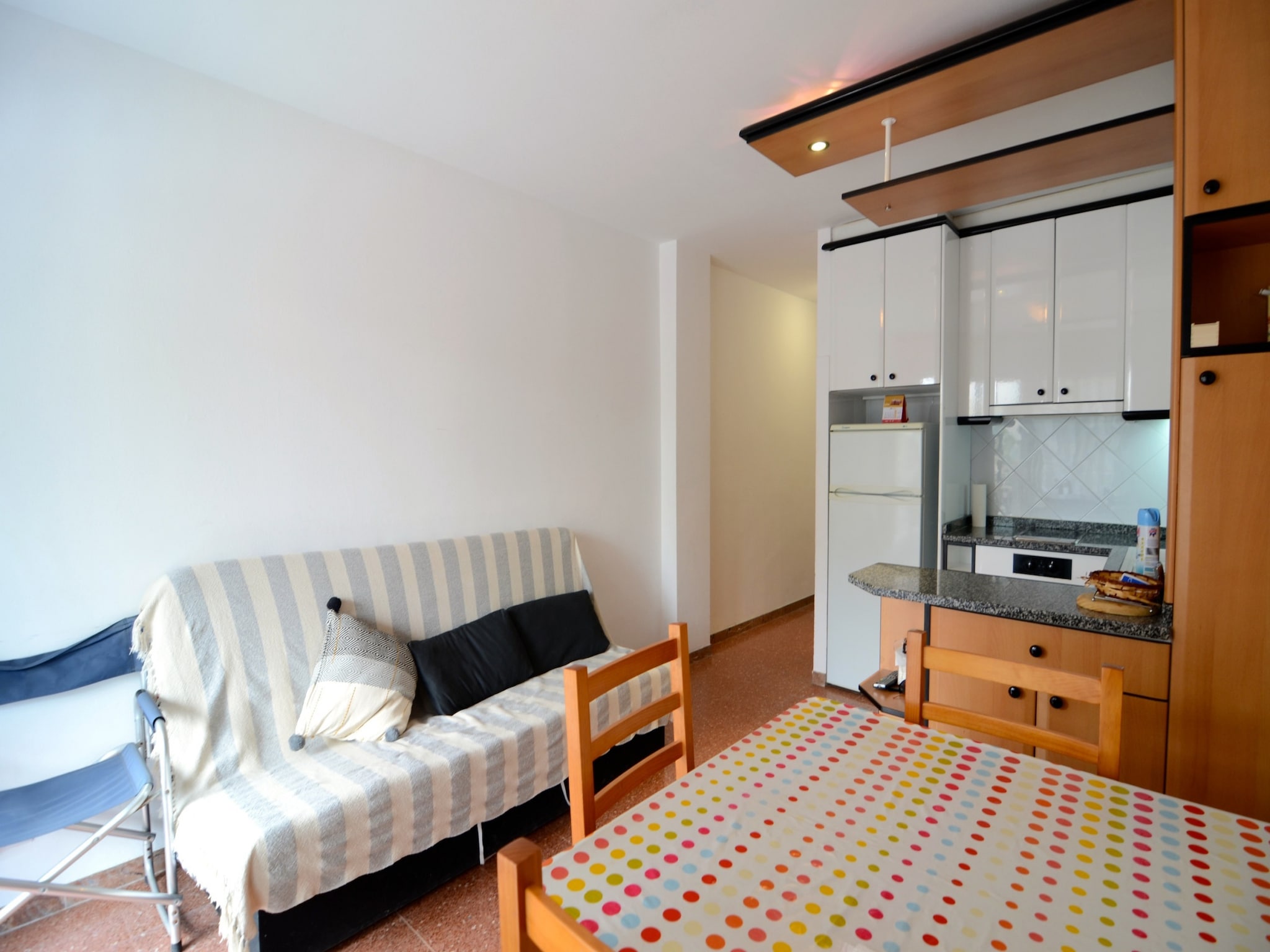 Ferienwohnung ROCAMAURA IV 1-8