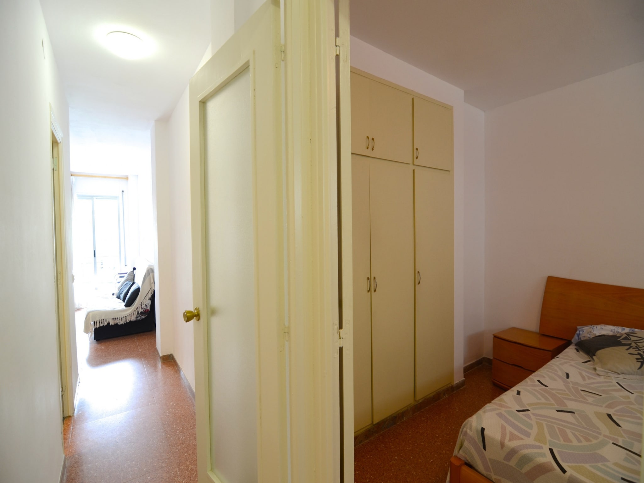 Ferienwohnung ROCAMAURA IV 1-8
