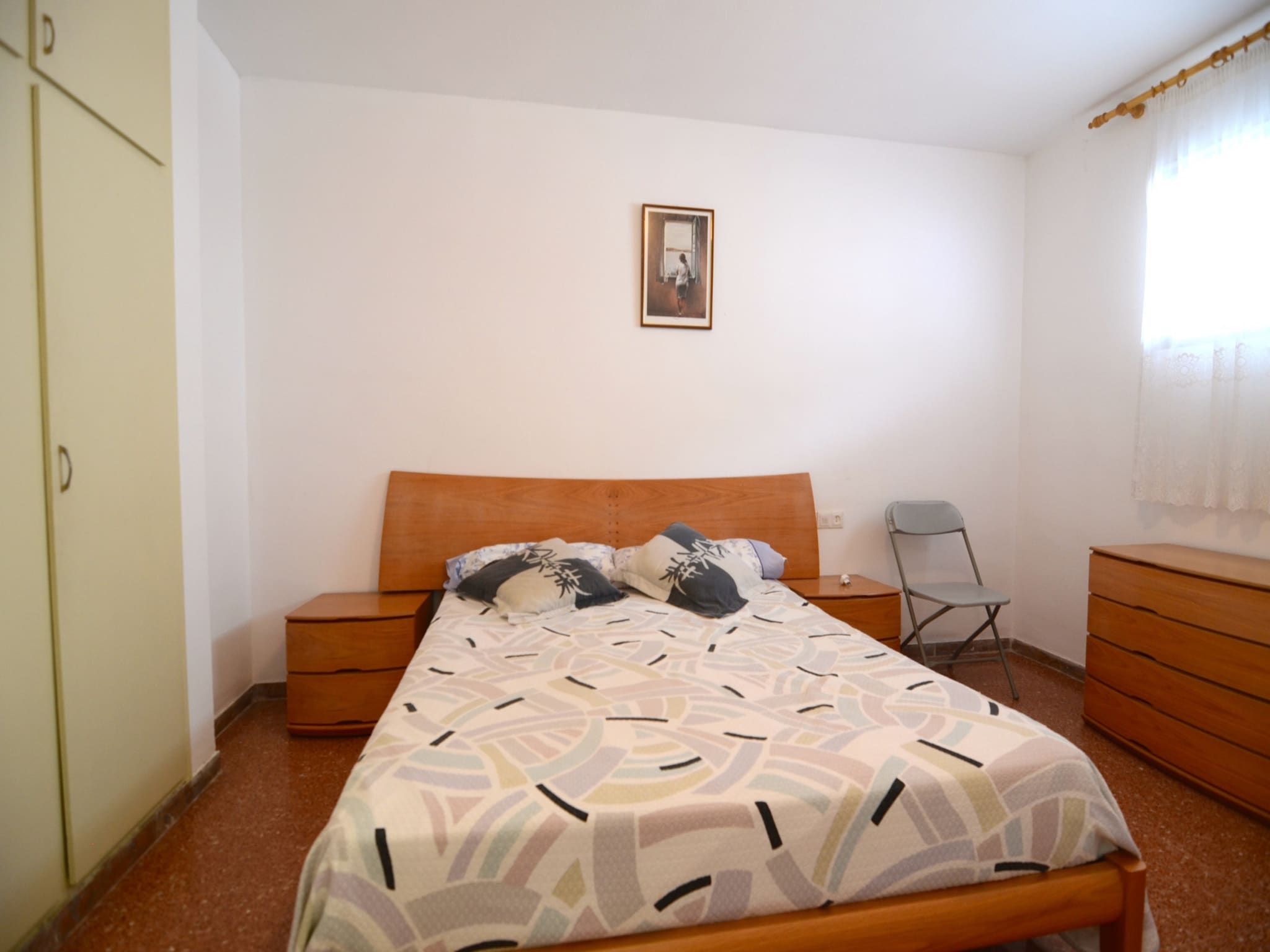 Ferienwohnung ROCAMAURA IV 1-8