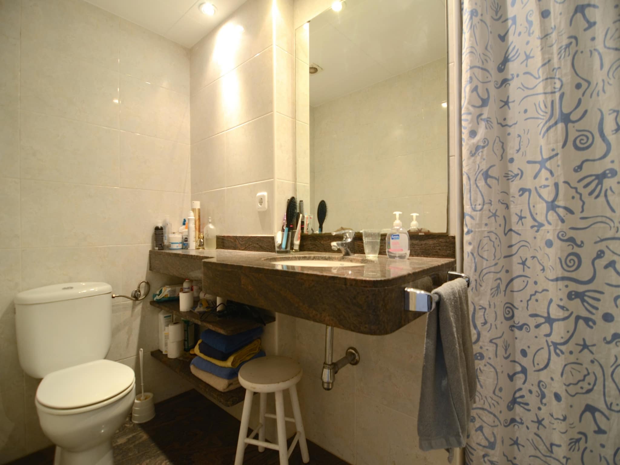 Ferienwohnung ROCAMAURA IV 1-8