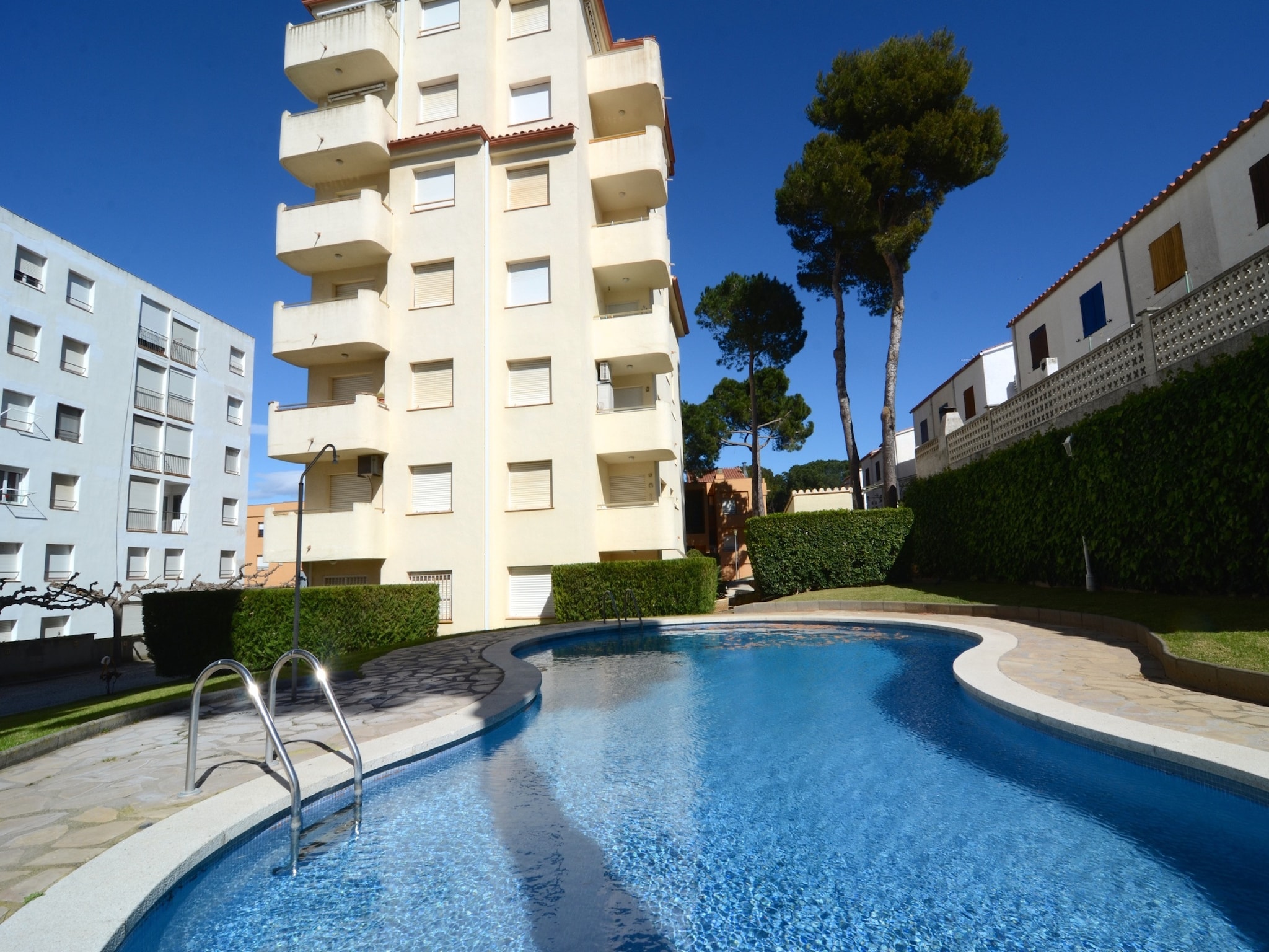 Ferienwohnung SAN ENRIQUE B 2-2