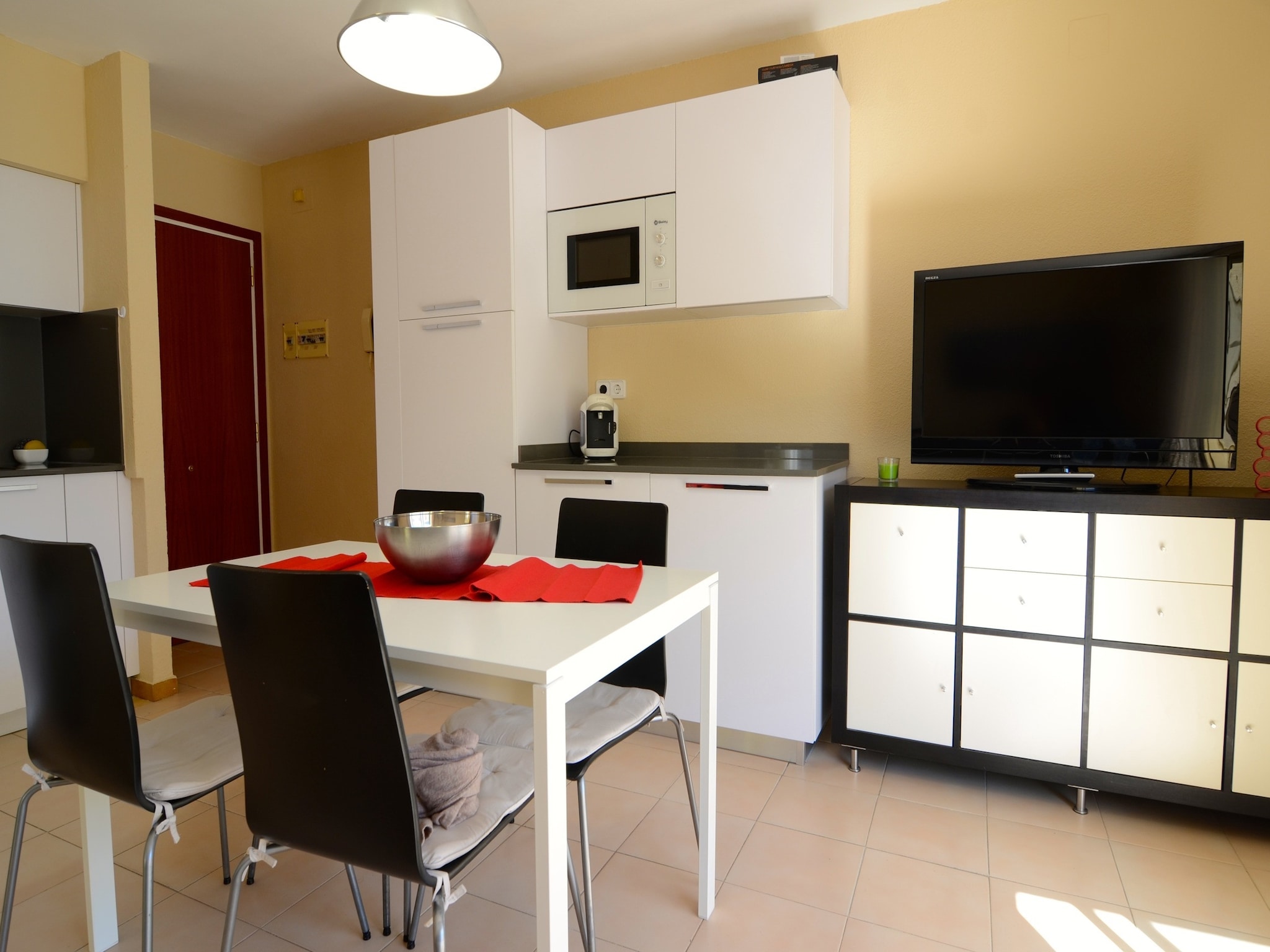Ferienwohnung SAN ENRIQUE B 2-2