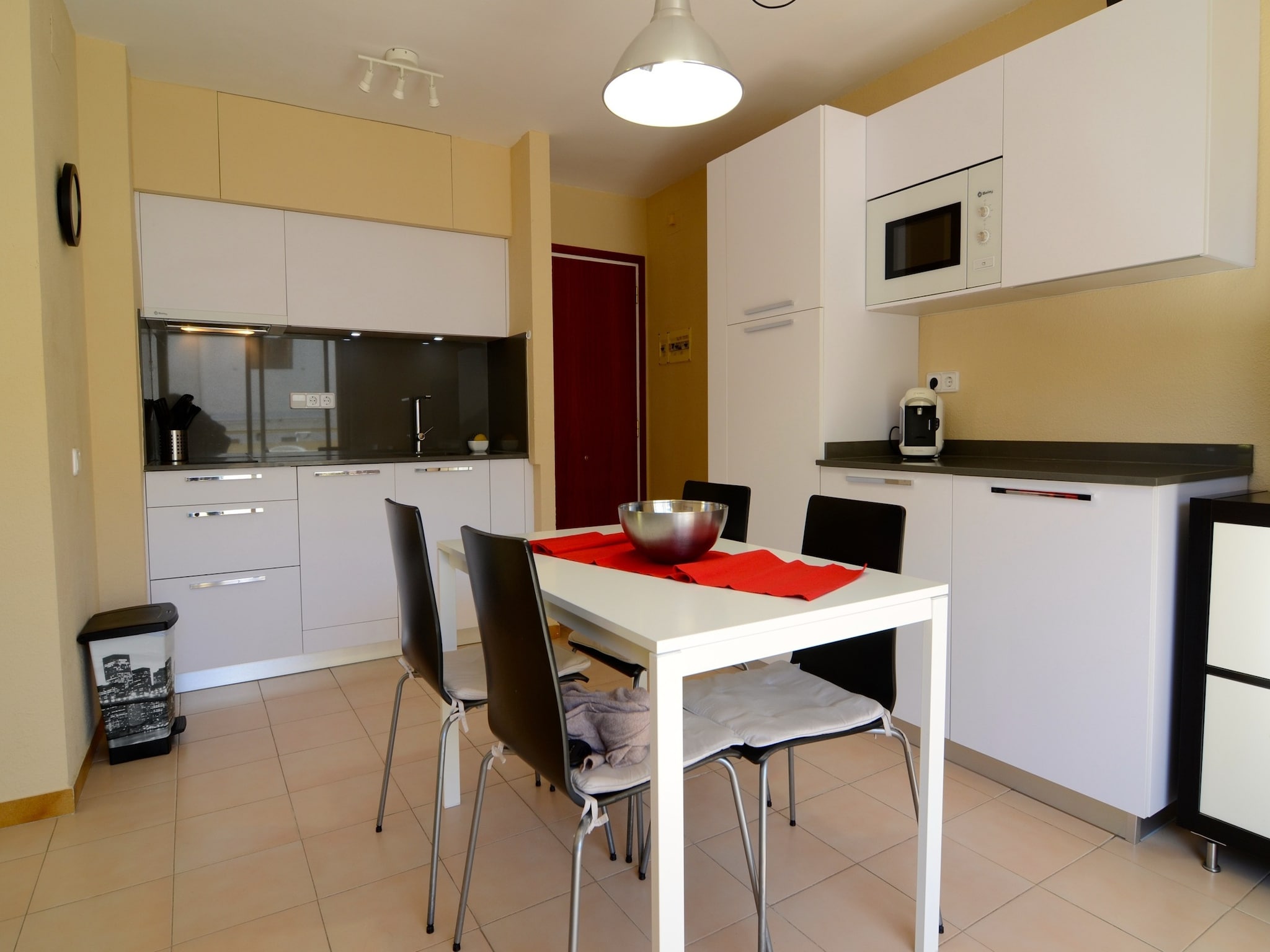Ferienwohnung SAN ENRIQUE B 2-2