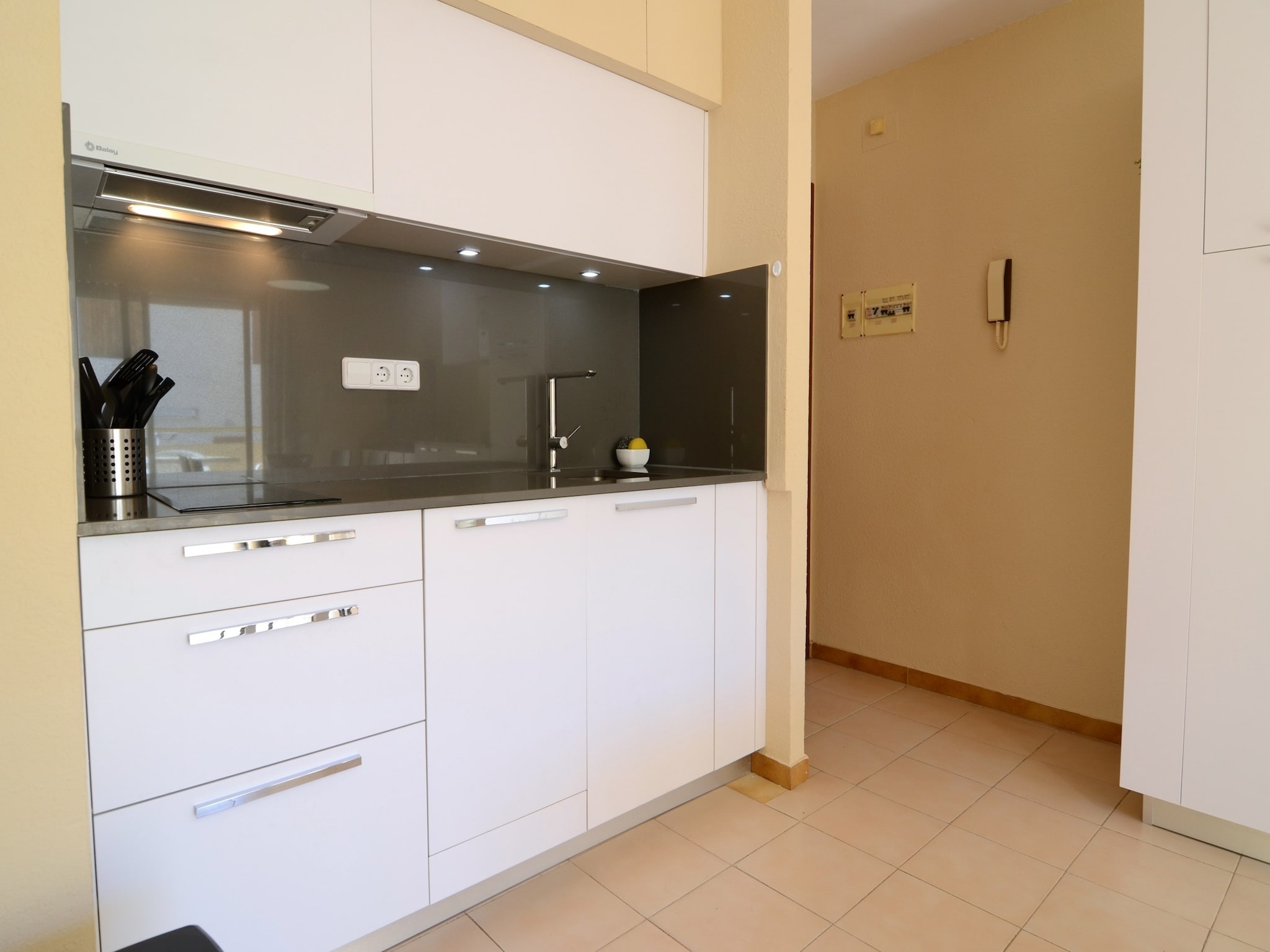 Ferienwohnung SAN ENRIQUE B 2-2