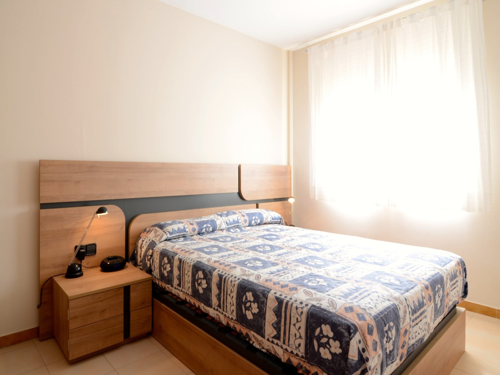 Ferienwohnung SAN ENRIQUE B 2-2