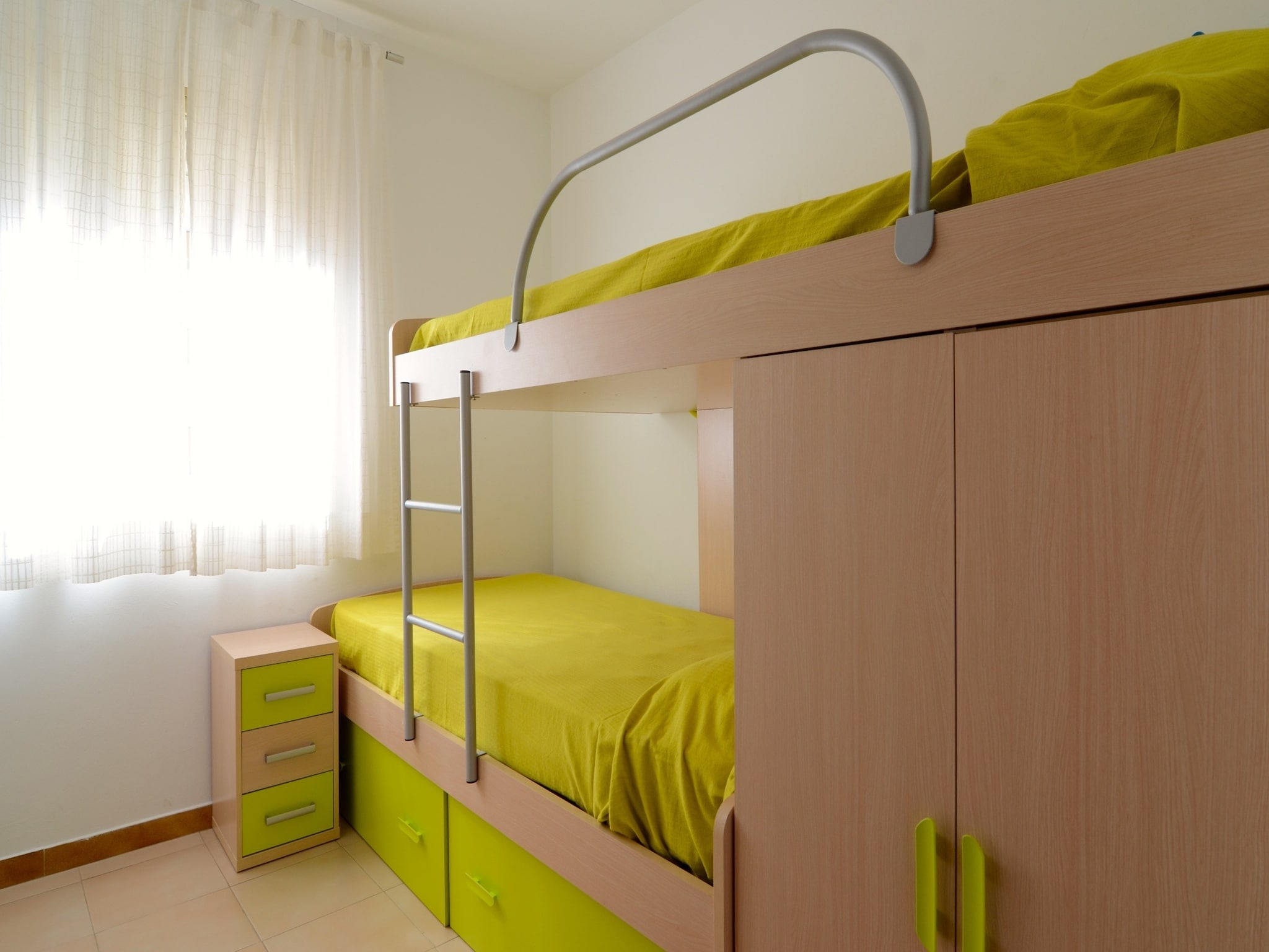Ferienwohnung SAN ENRIQUE B 2-2