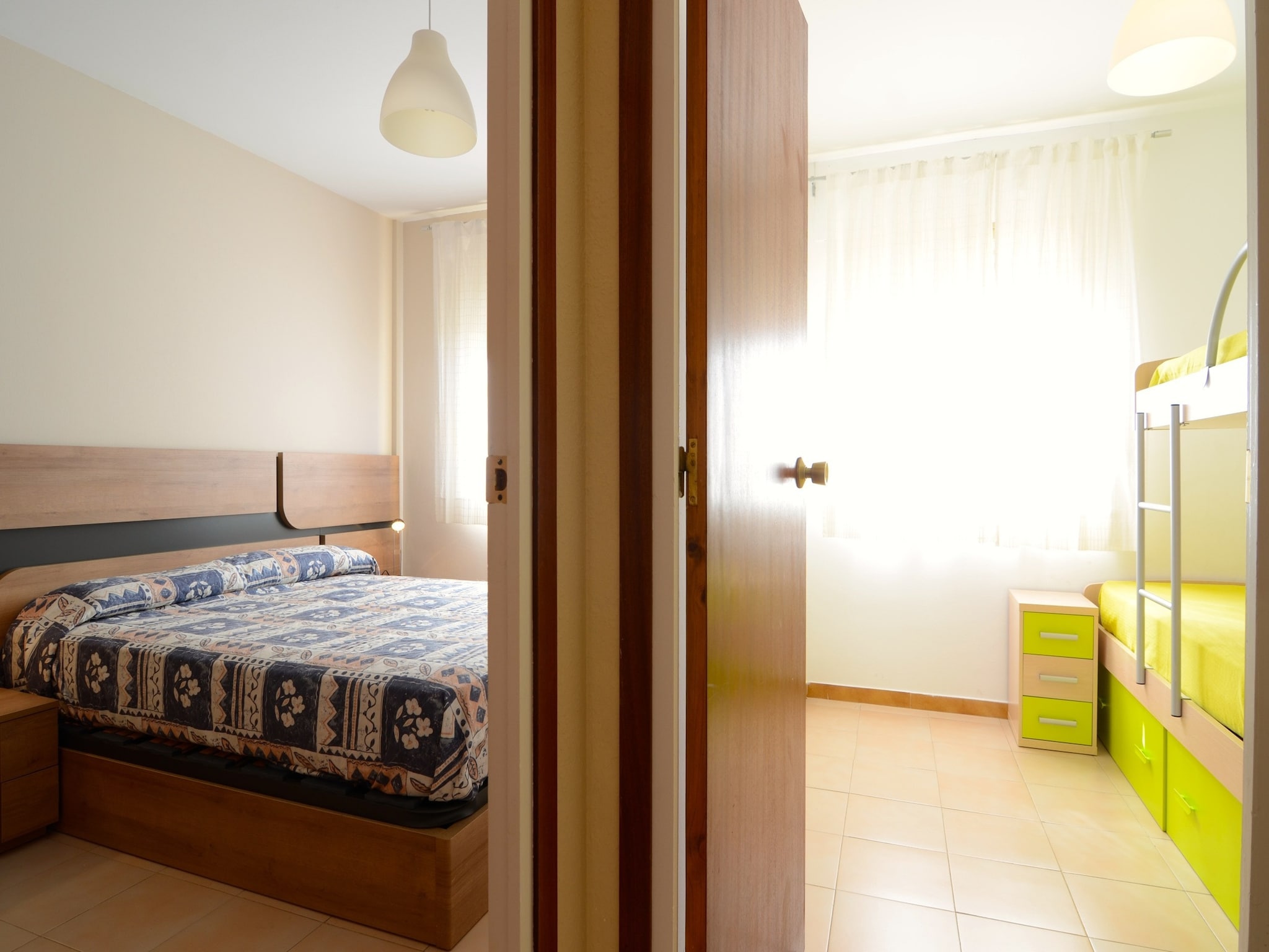 Ferienwohnung SAN ENRIQUE B 2-2