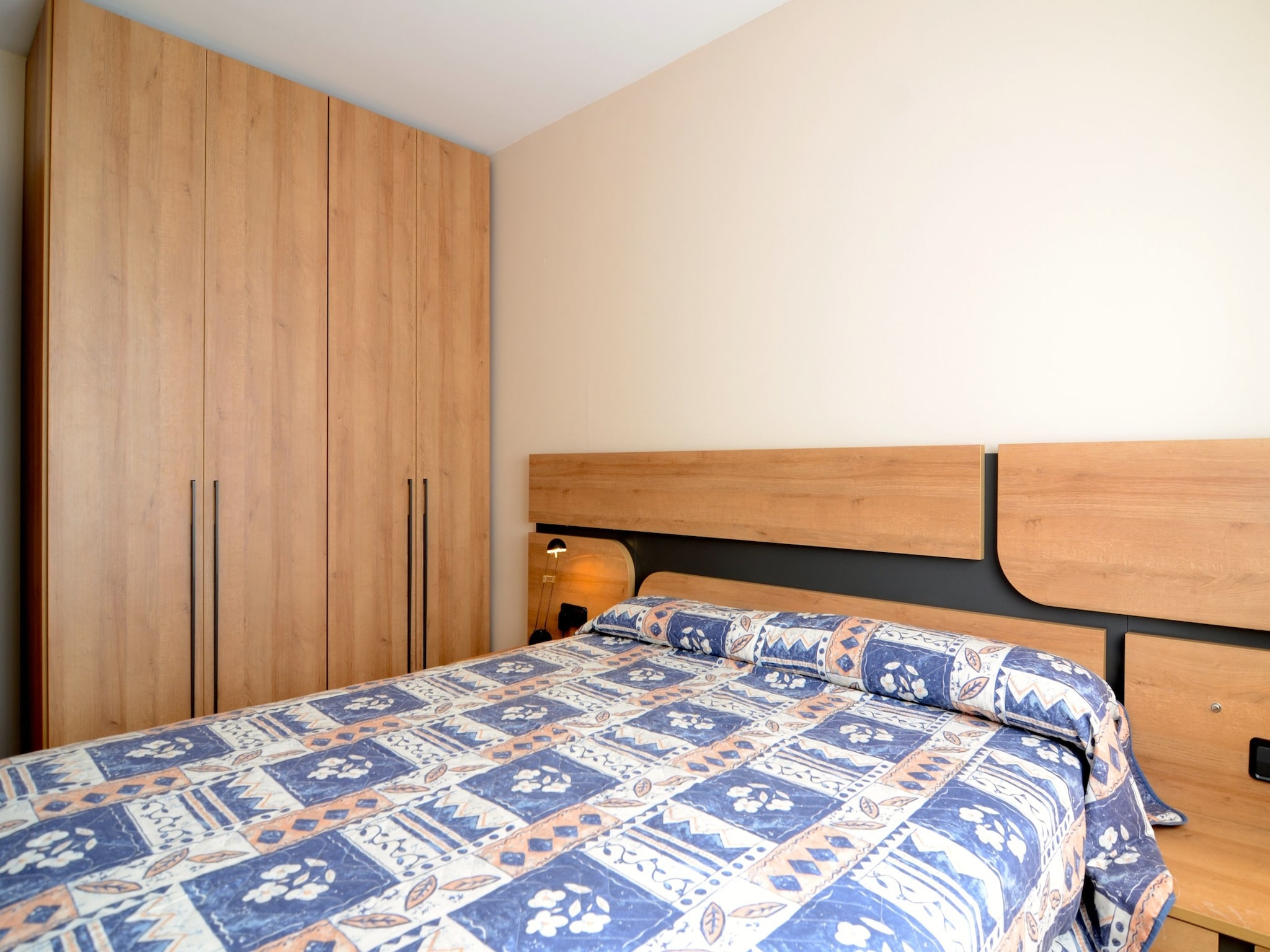 Ferienwohnung SAN ENRIQUE B 2-2