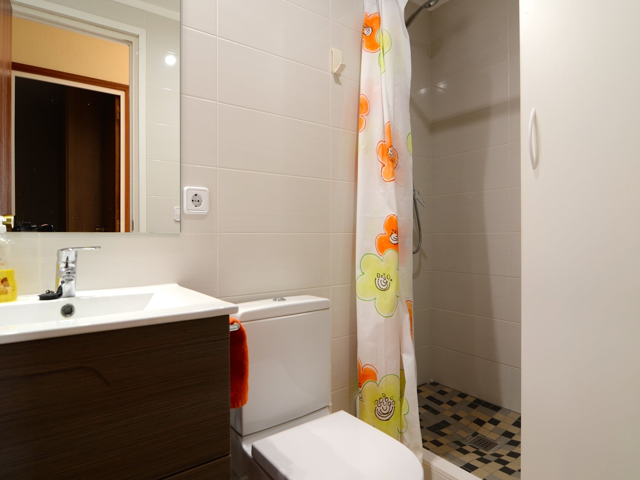 Ferienwohnung SAN ENRIQUE B 2-2