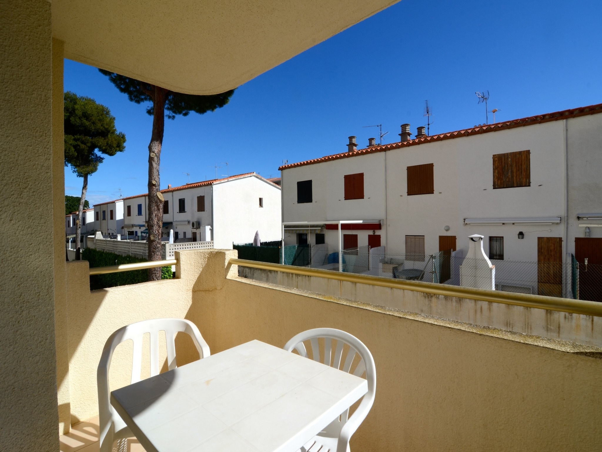 Ferienwohnung SAN ENRIQUE B 2-2