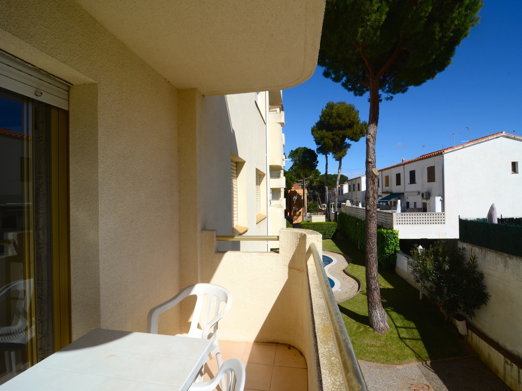 Ferienwohnung SAN ENRIQUE B 2-2