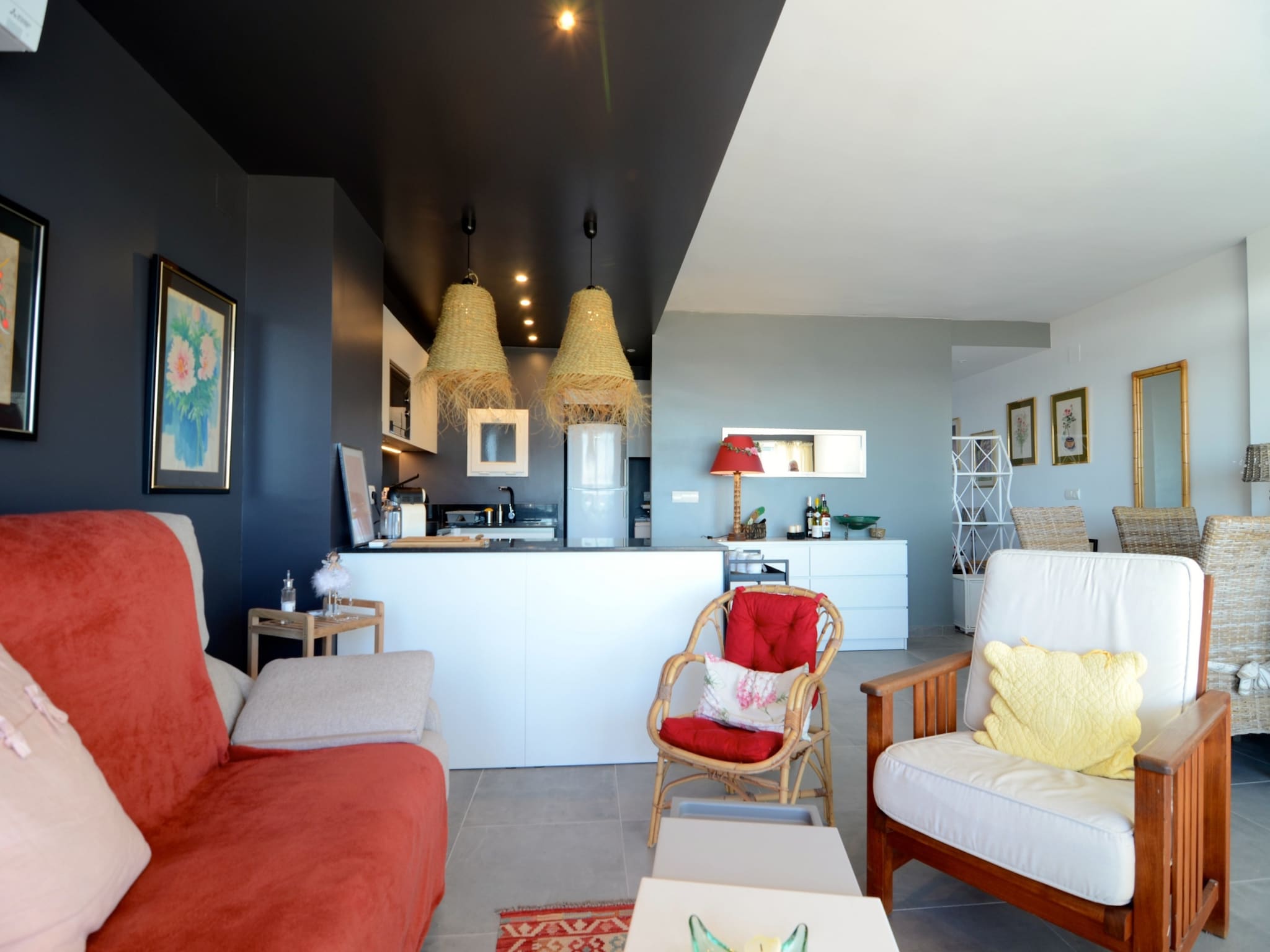 Ferienwohnung CATALONIA 3-6