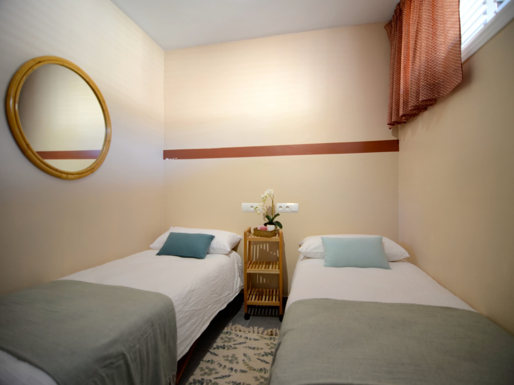 Ferienwohnung CATALONIA 3-6