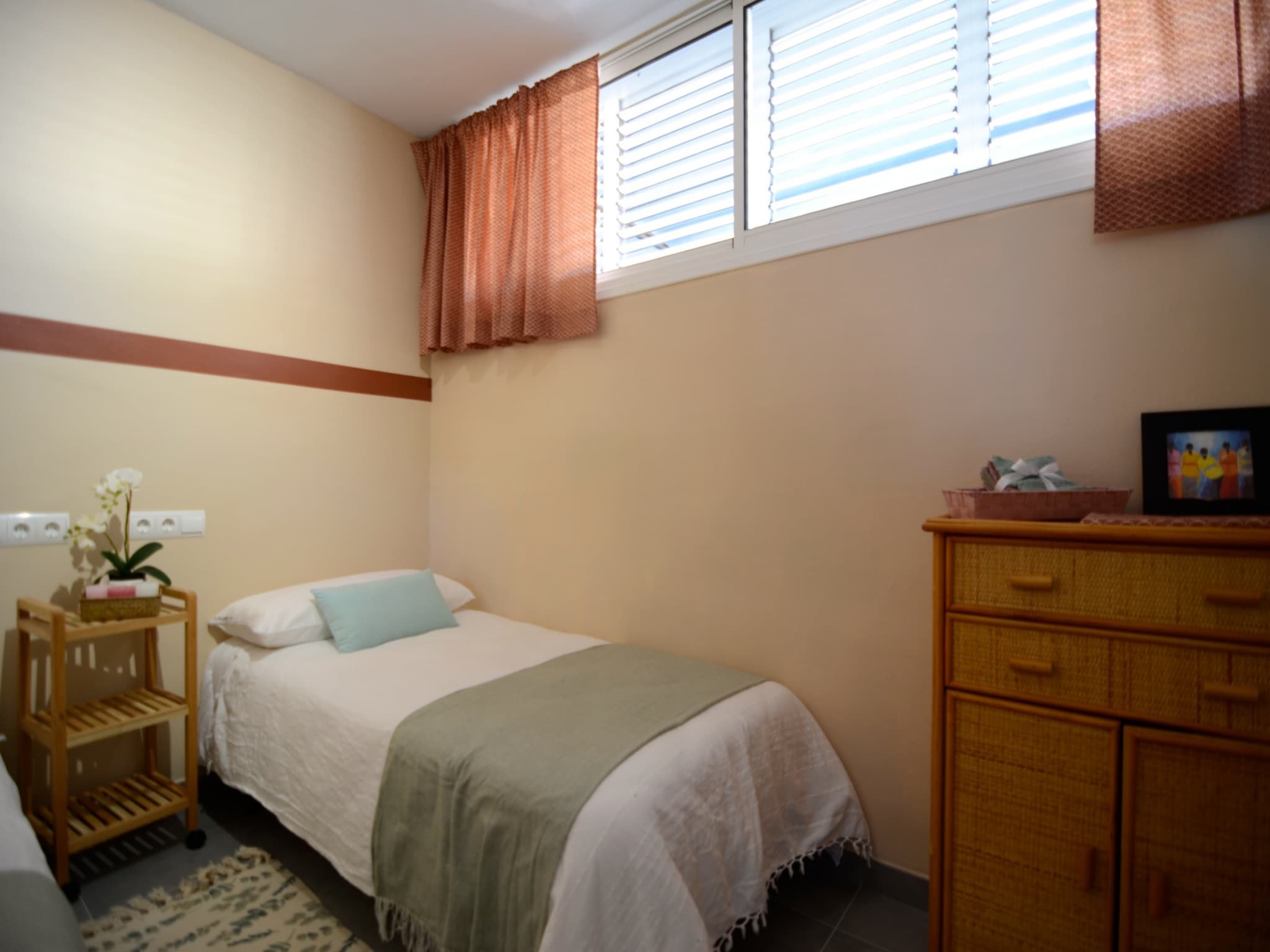 Ferienwohnung CATALONIA 3-6