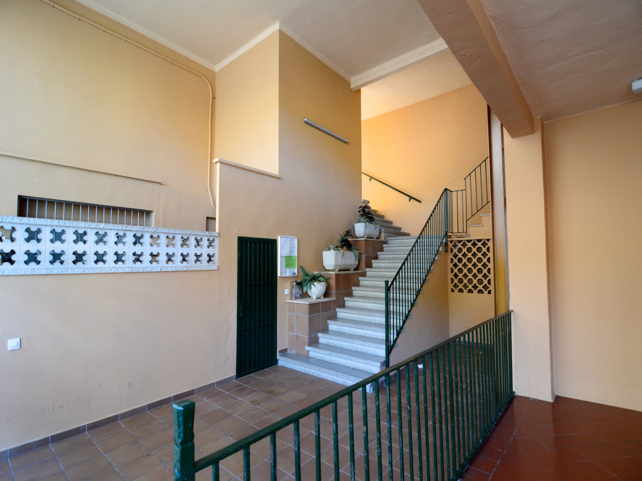 Ferienwohnung ELS PINS 3-F