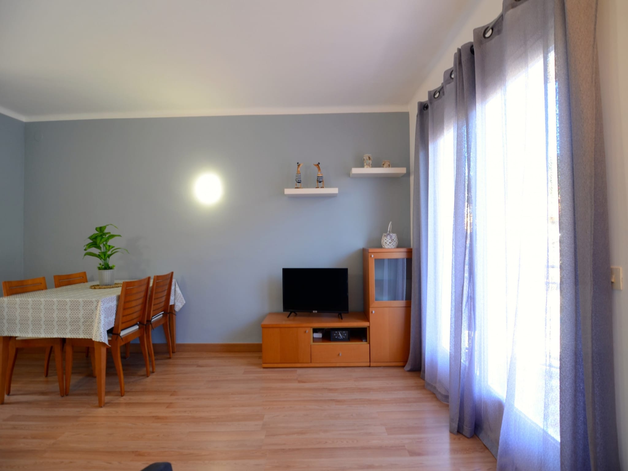 Ferienwohnung ELS PINS 3-F