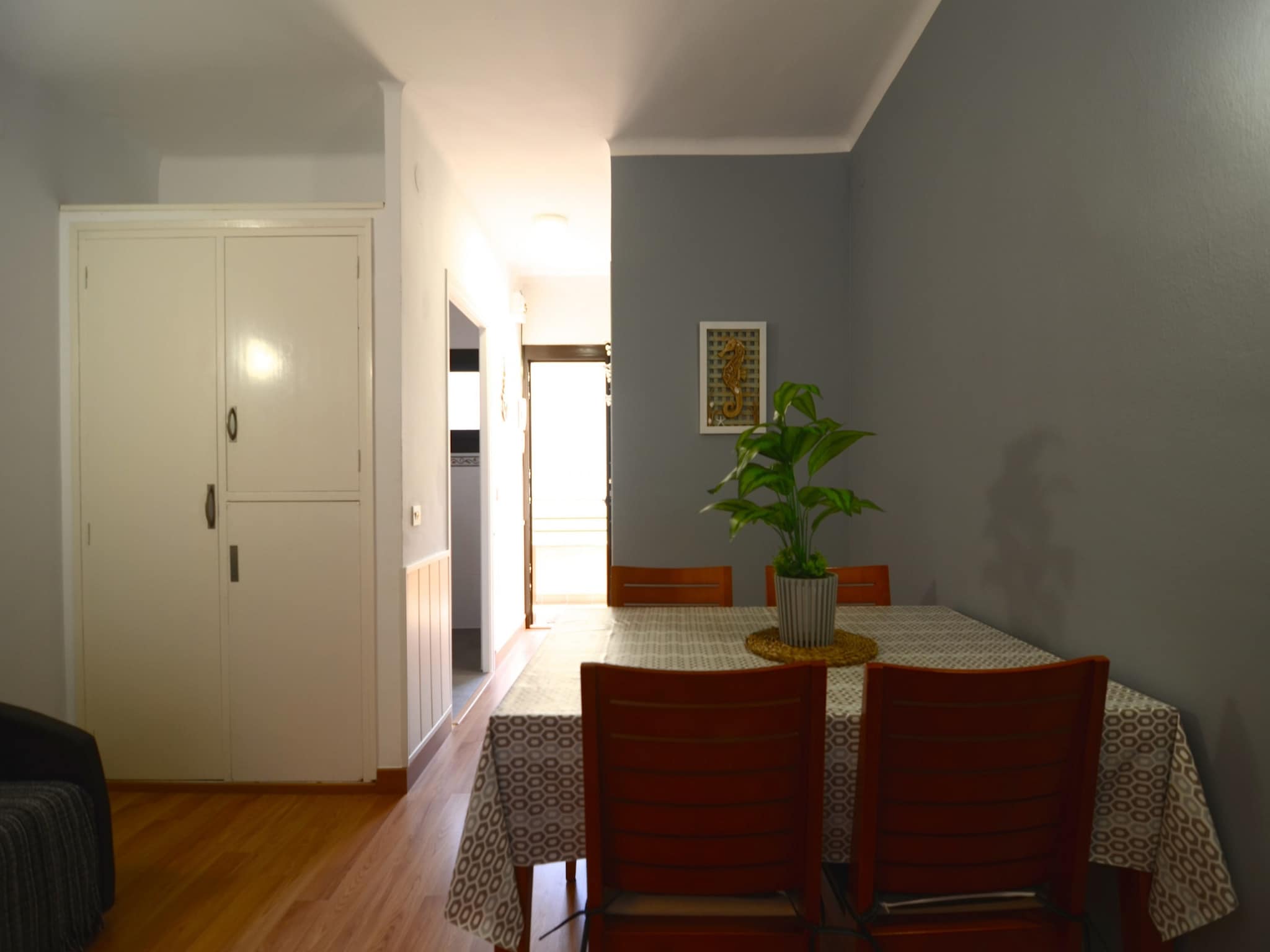Ferienwohnung ELS PINS 3-F