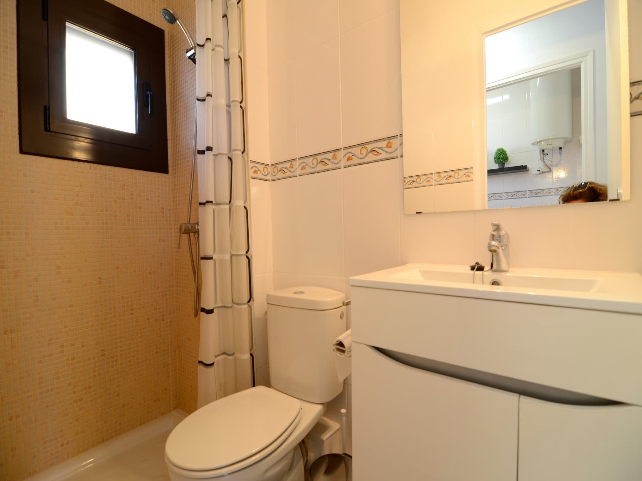 Ferienwohnung ELS PINS 3-F