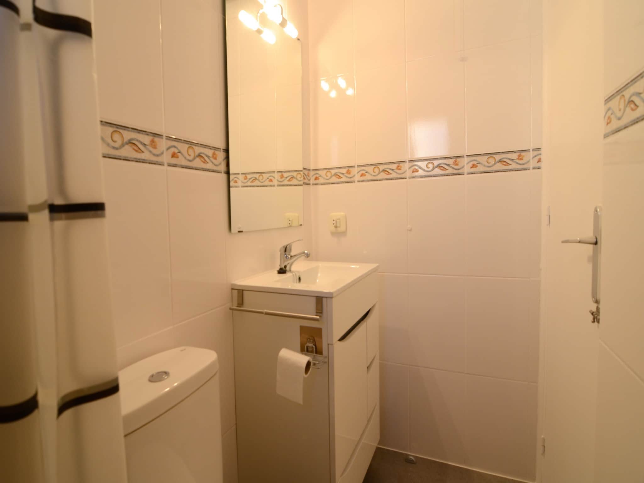 Ferienwohnung ELS PINS 3-F